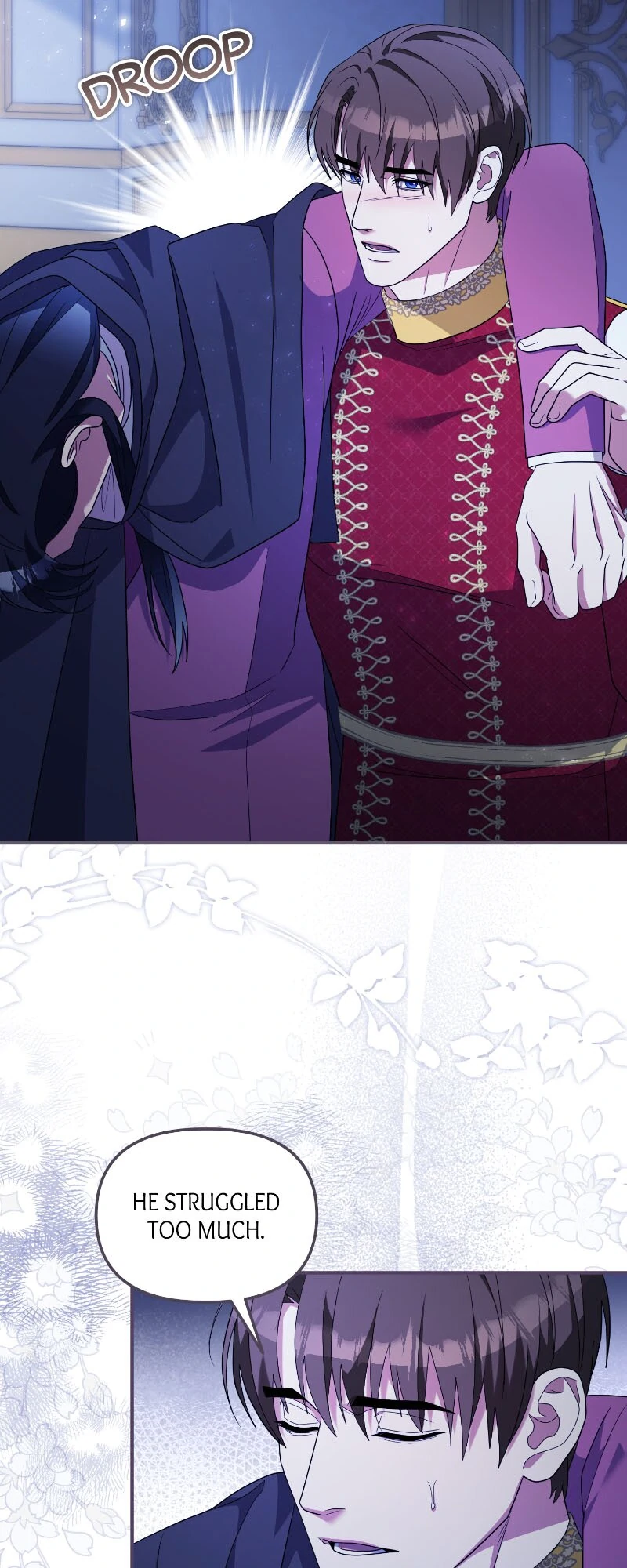 To Those Who Long for My Destruction Chapter 106 - page 58