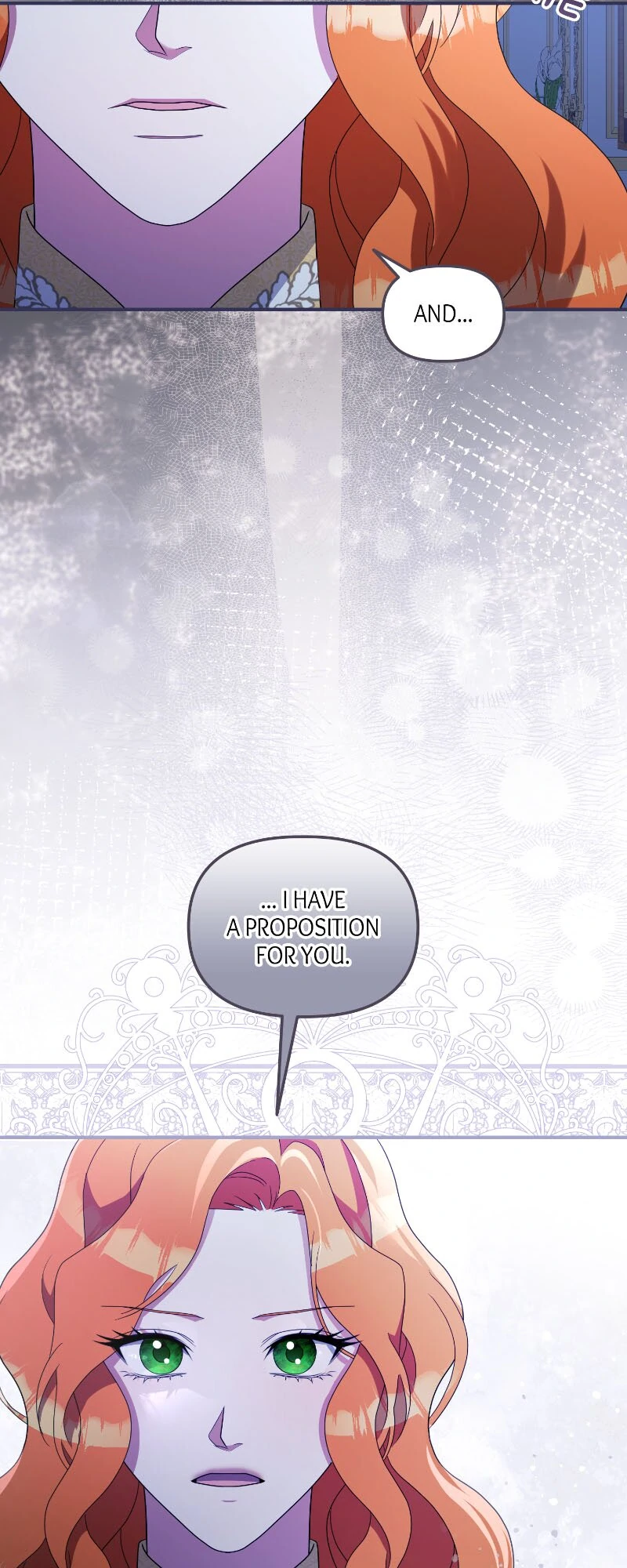 To Those Who Long for My Destruction Chapter 106 - page 62