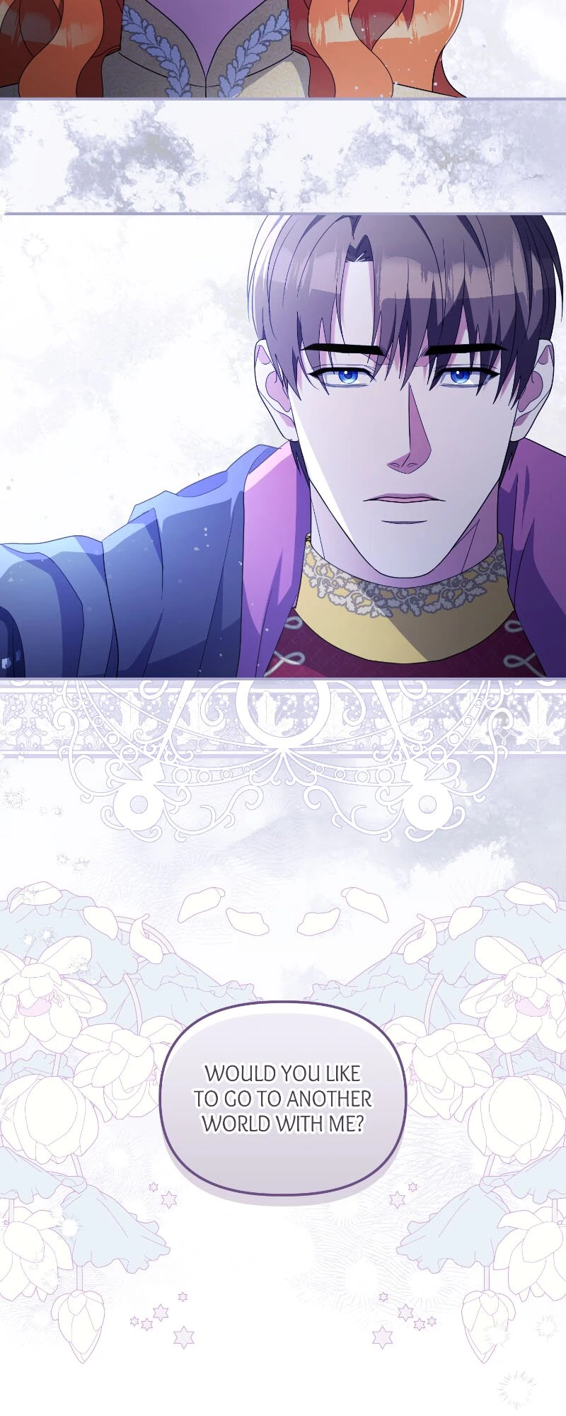 To Those Who Long for My Destruction Chapter 106 - page 63