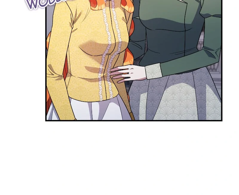 To Those Who Long for My Destruction Chapter 106 - page 7