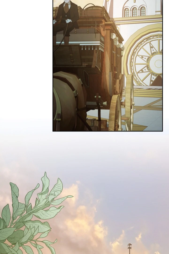 The Baby Prisoner in the Winter Castle Chapter 56 - page 14