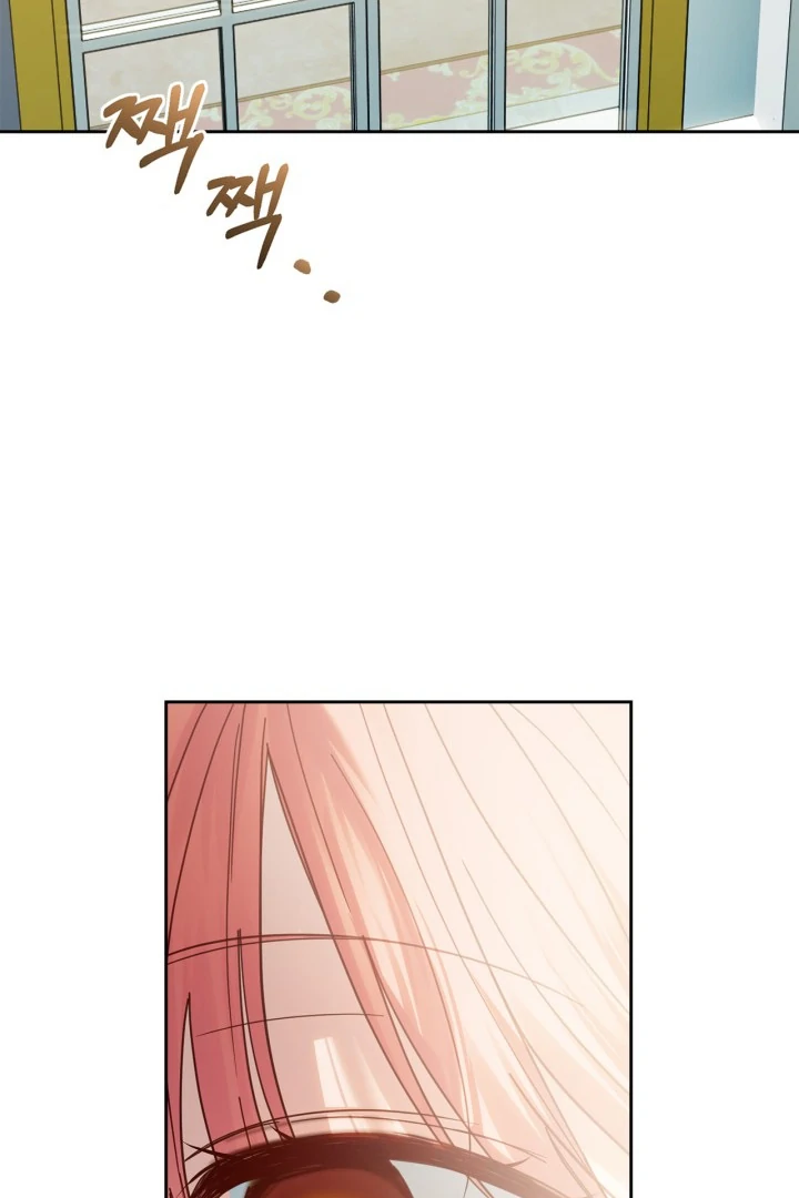 The Baby Prisoner in the Winter Castle Chapter 56 - page 26
