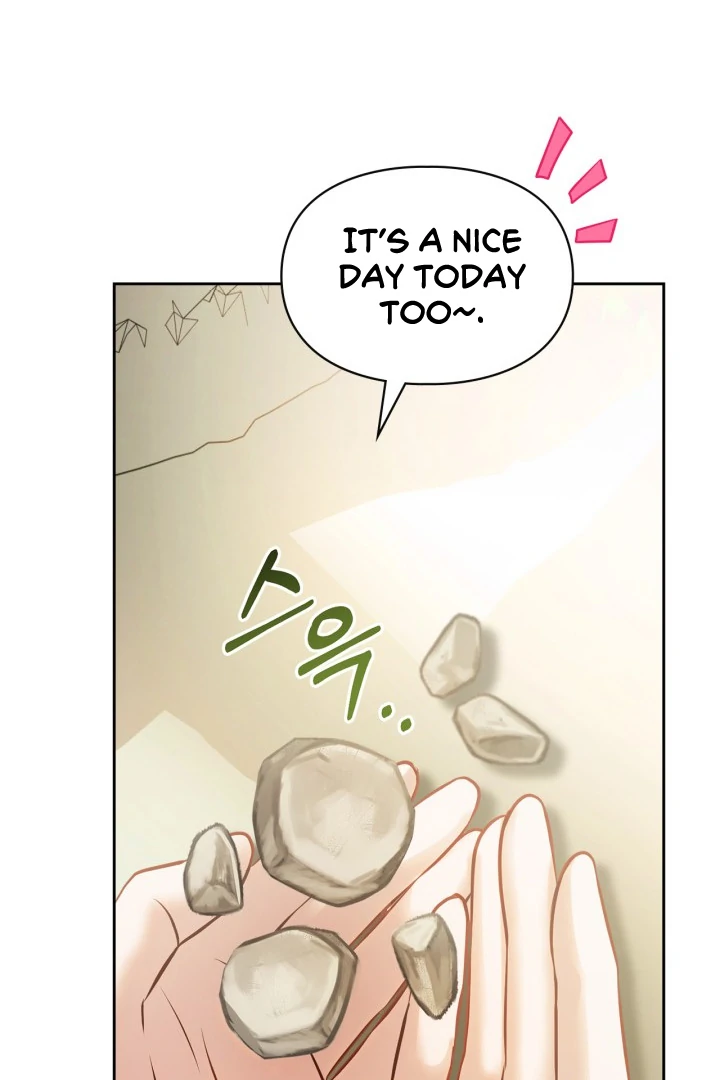 The Baby Prisoner in the Winter Castle Chapter 56 - page 29