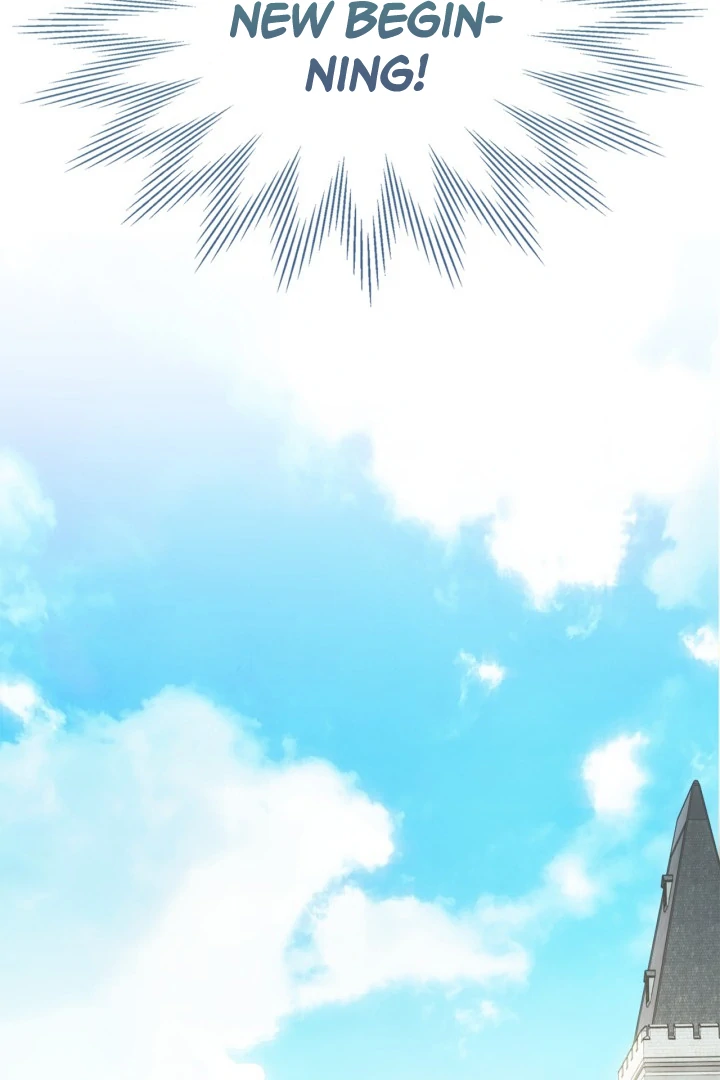 The Baby Prisoner in the Winter Castle Chapter 56 - page 92