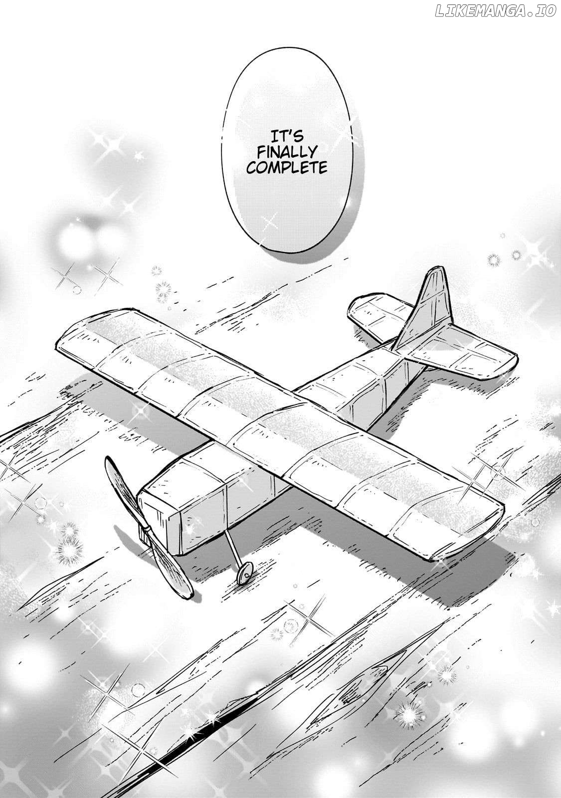 Fushi no Kami: Rebuilding Civilization Starts With a Village Chapter 38 - page 9