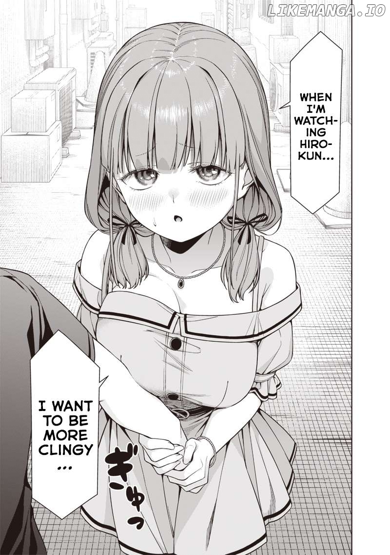 You still call yourselves teachers? Chapter 15.3 - page 12