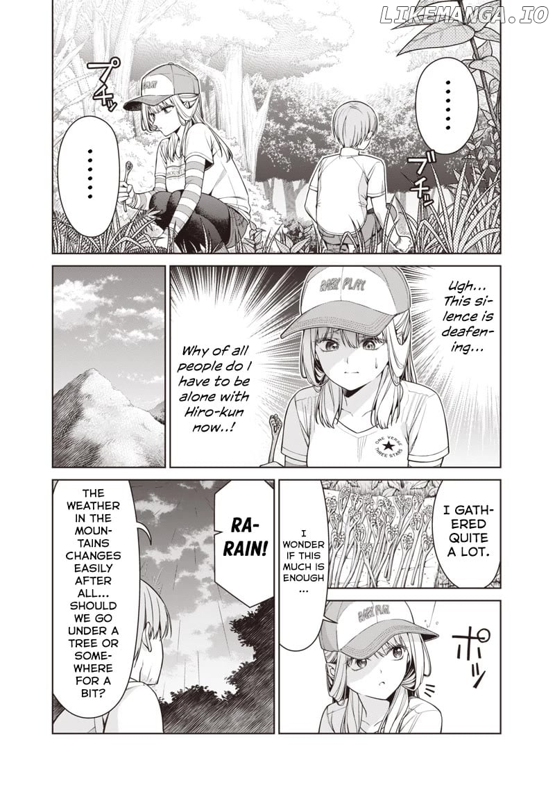 You still call yourselves teachers? Chapter 17.1 - page 9