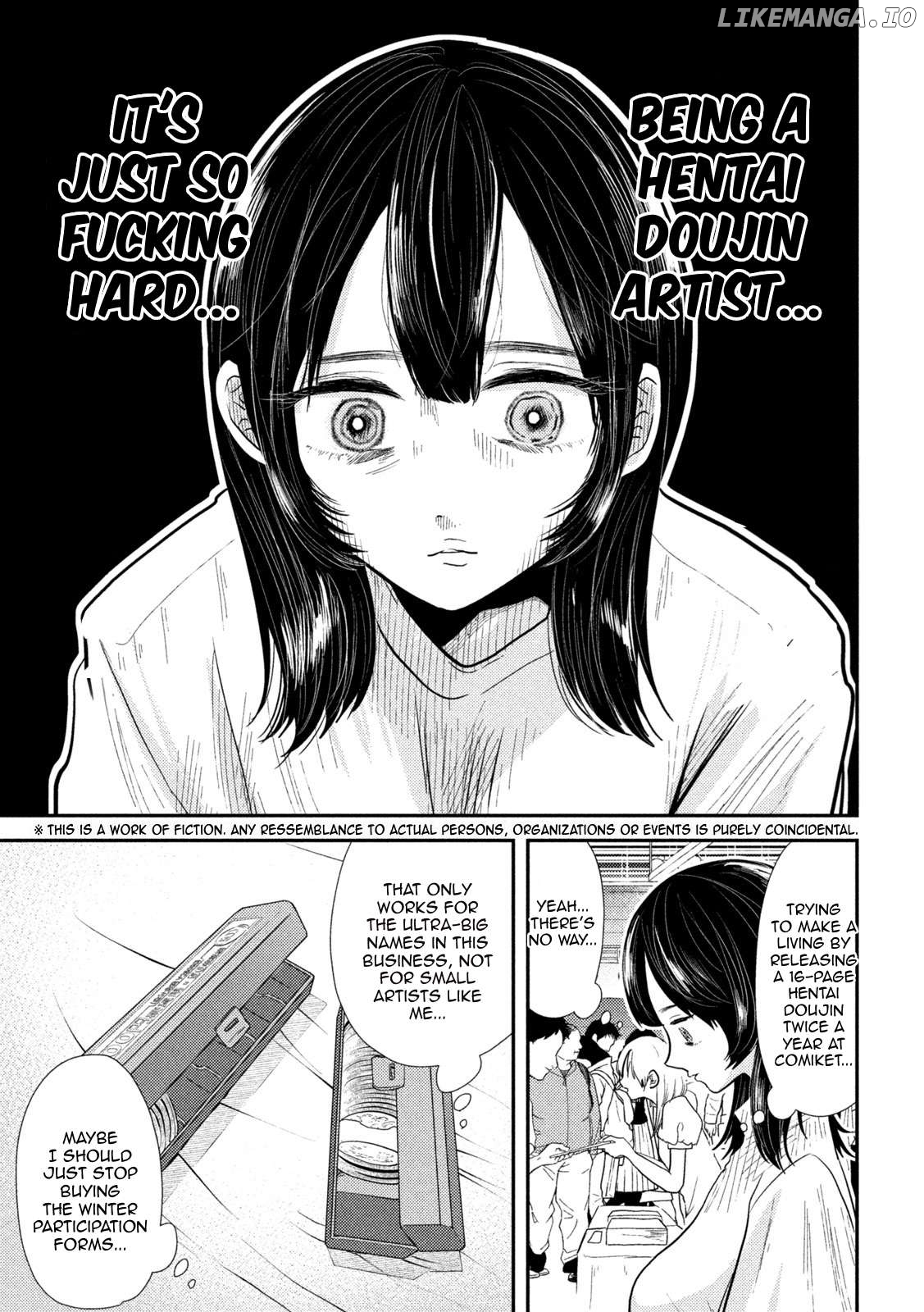Heisei Haizanhei ☆ Sumire-Chan Chapter 27 - page 5