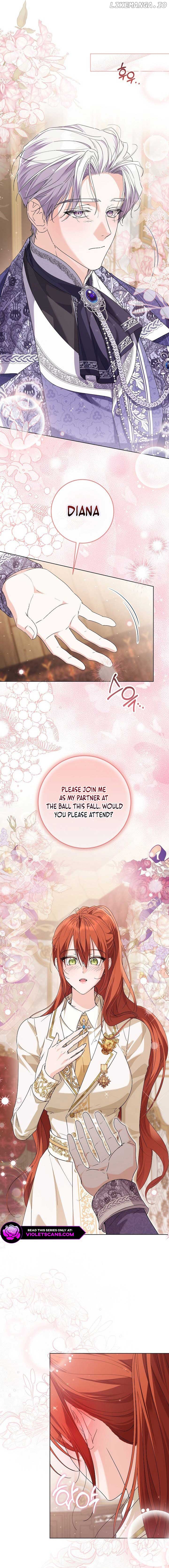 The Closet Fan Princess Chapter 56 - page 2