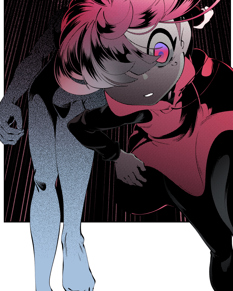 The Dummy's Dummy Chapter 120 - page 24