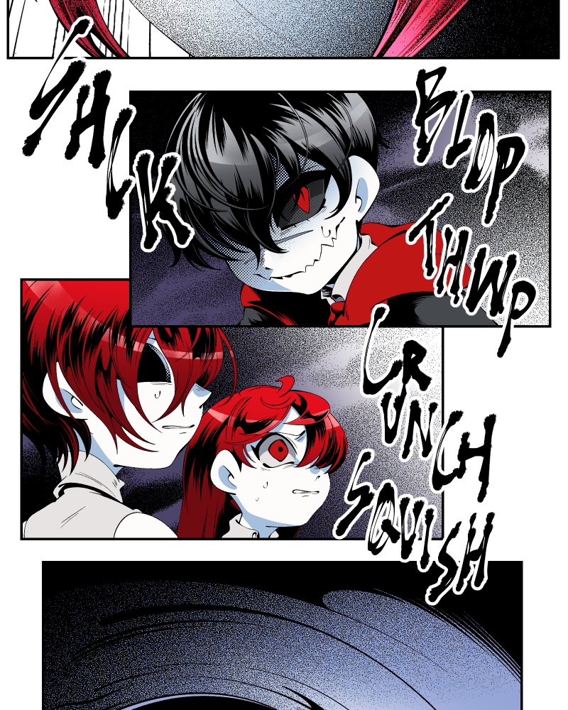The Dummy's Dummy Chapter 122 - page 24