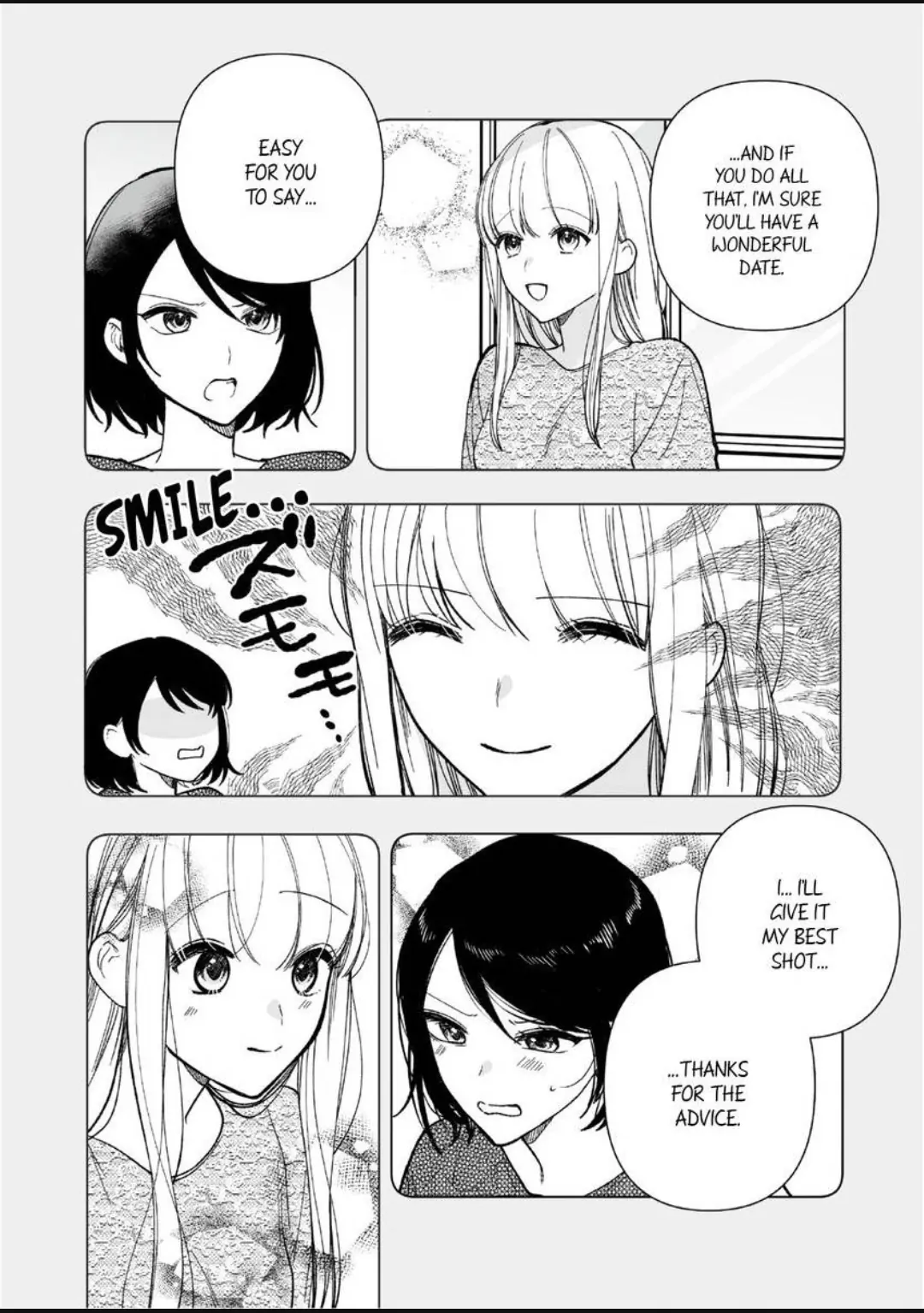Toshiue Shachoha Tennen Dekiai Monster Kosaizeronichi Shojoo Tsumareta Asani Propose Chapter 24 - page 19