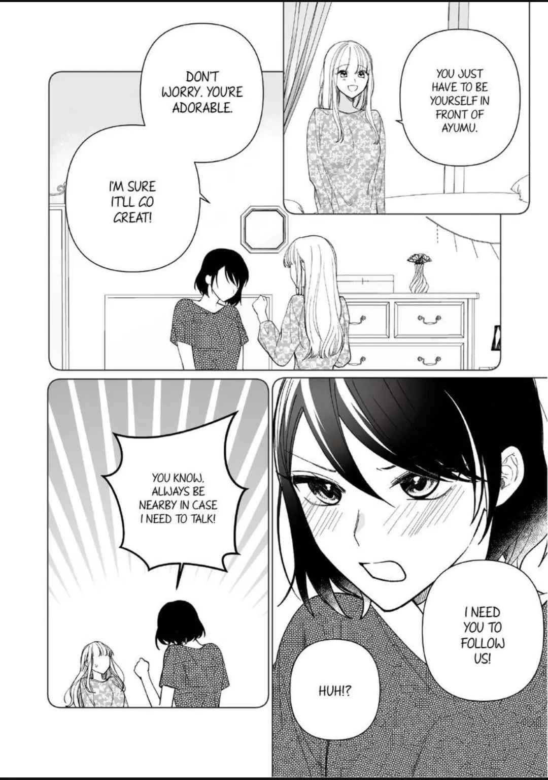 Toshiue Shachoha Tennen Dekiai Monster Kosaizeronichi Shojoo Tsumareta Asani Propose Chapter 24 - page 20