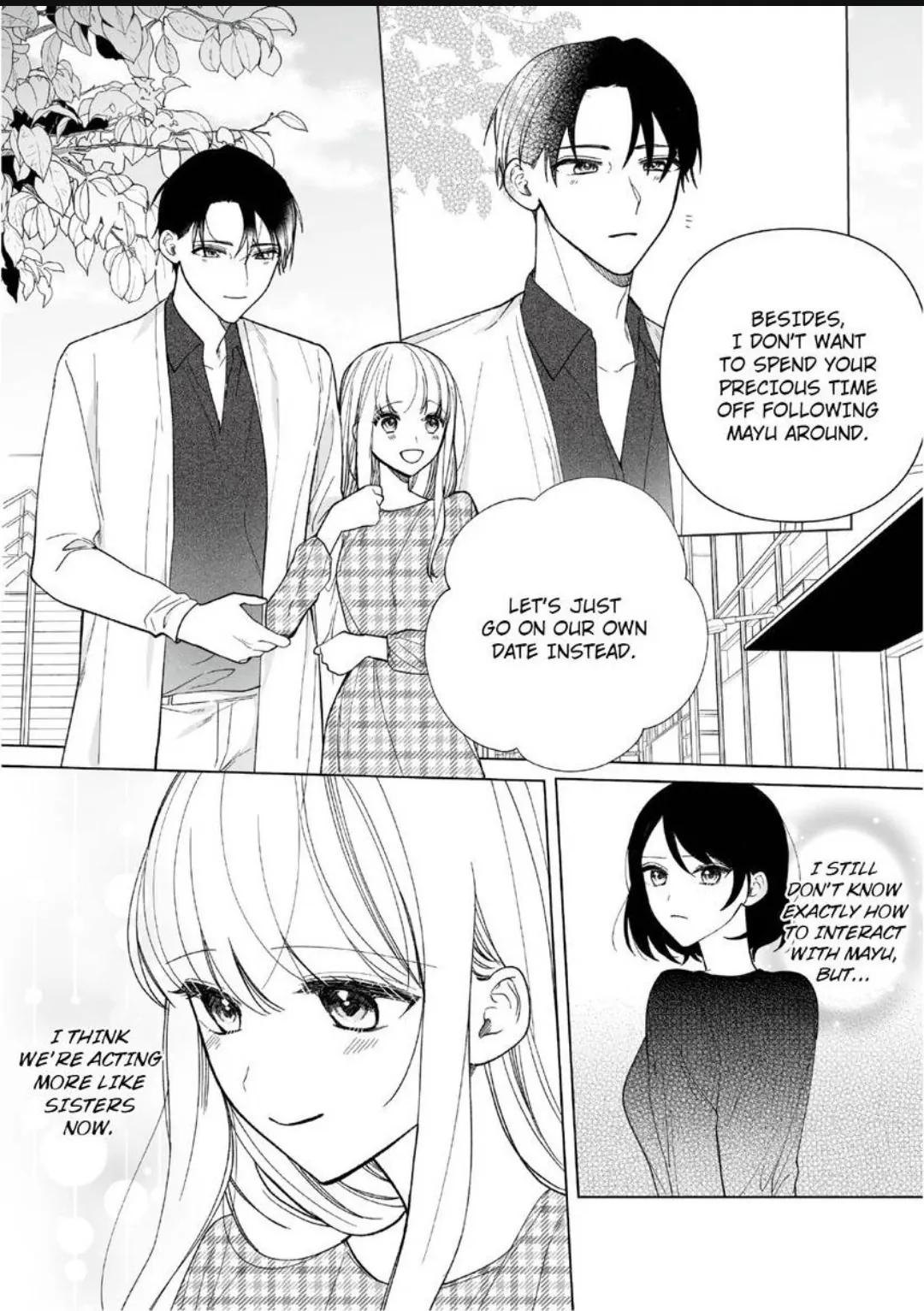 Toshiue Shachoha Tennen Dekiai Monster Kosaizeronichi Shojoo Tsumareta Asani Propose Chapter 24 - page 23
