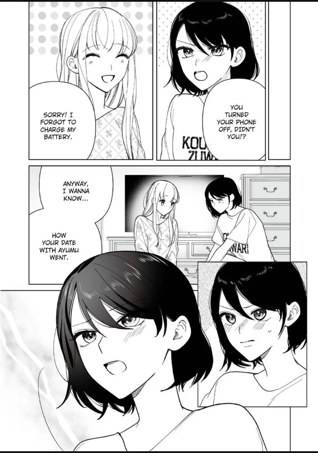 Toshiue Shachoha Tennen Dekiai Monster Kosaizeronichi Shojoo Tsumareta Asani Propose Chapter 24 - page 24