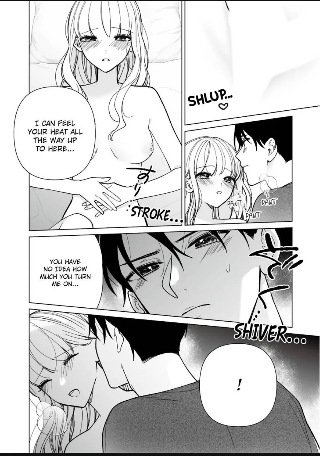 Toshiue Shachoha Tennen Dekiai Monster Kosaizeronichi Shojoo Tsumareta Asani Propose Chapter 24 - page 4