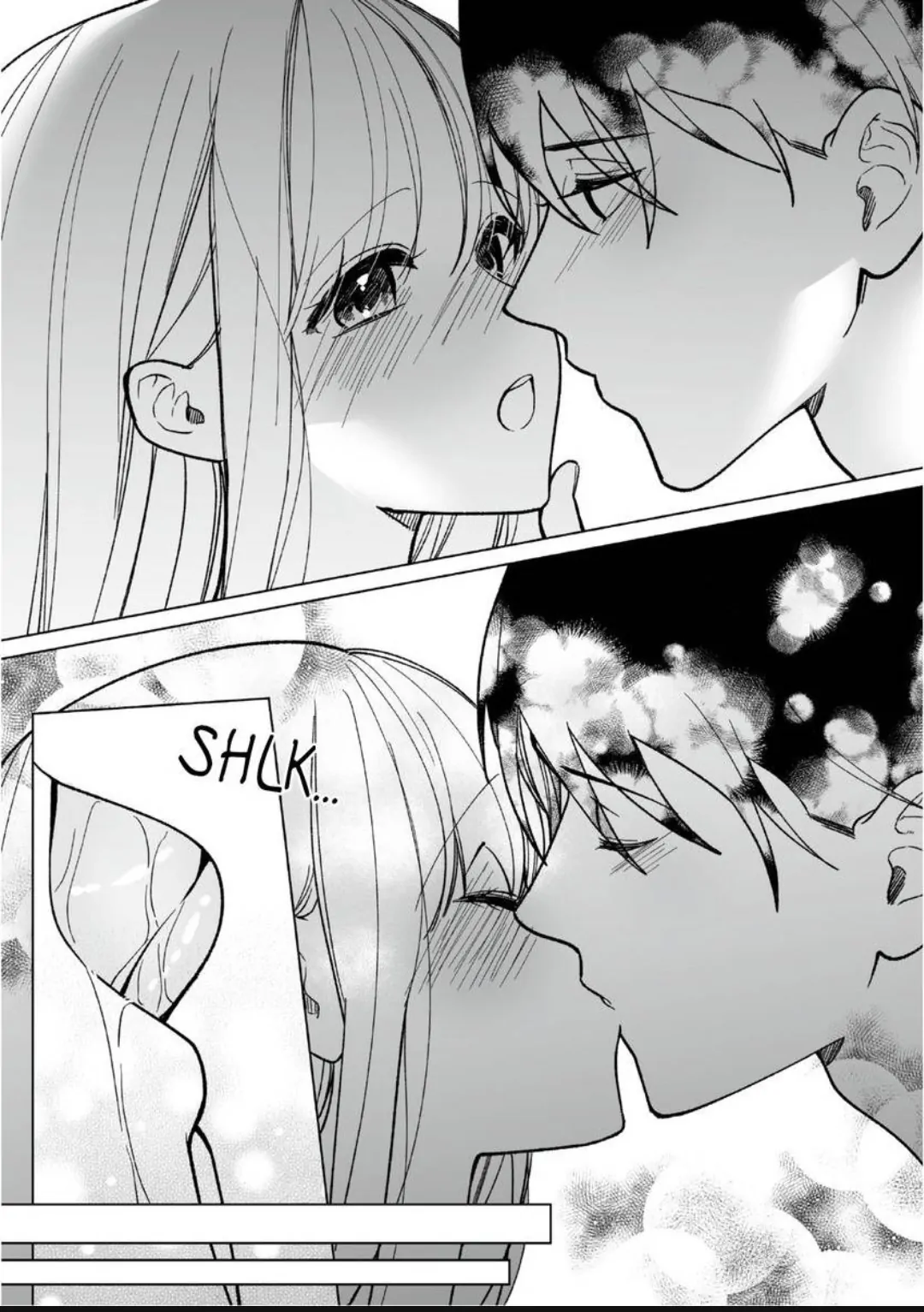 Toshiue Shachoha Tennen Dekiai Monster Kosaizeronichi Shojoo Tsumareta Asani Propose Chapter 24 - page 7
