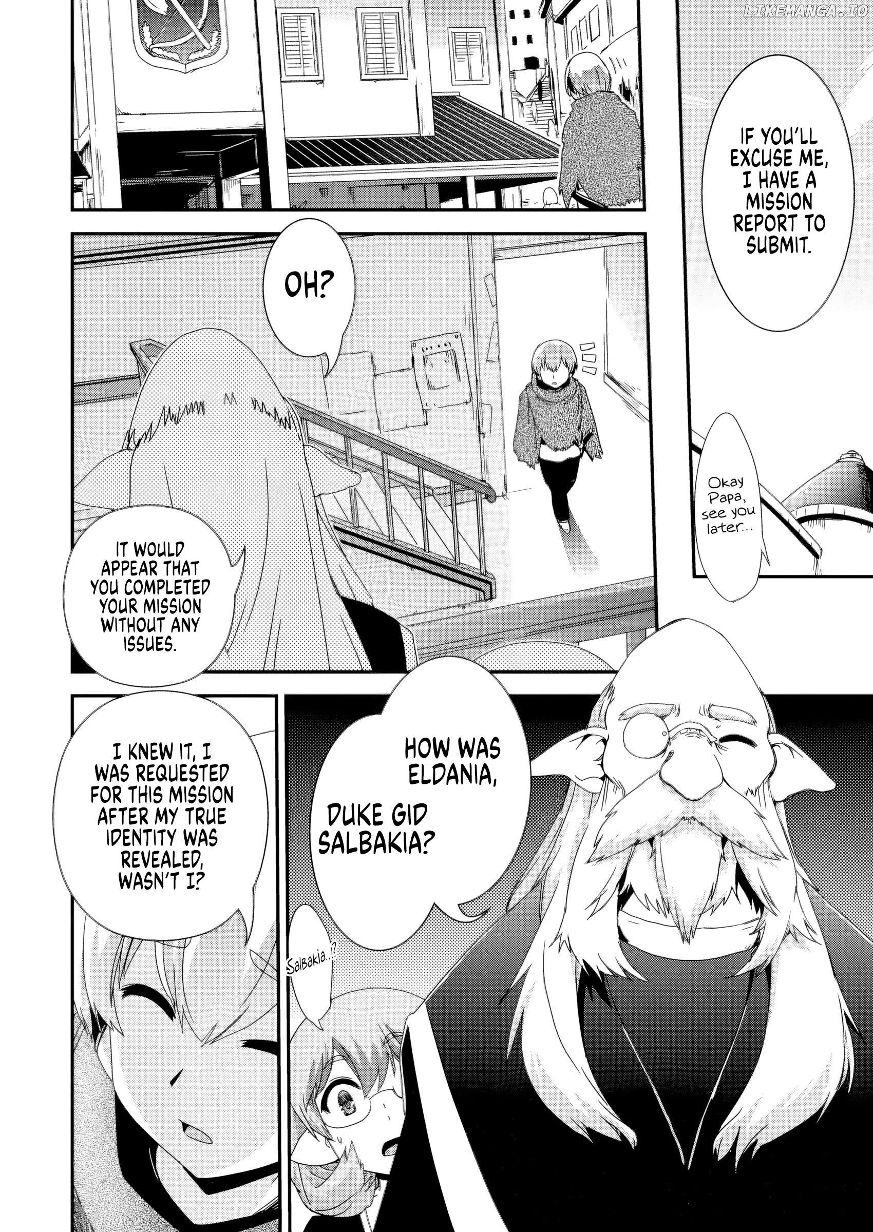 Isekai Tensei Slum Machi Kara No Nariagari – Saishuya Ryou Wo Shite Gohan Tabete Slow Life Surun Da Chapter 13 - page 18
