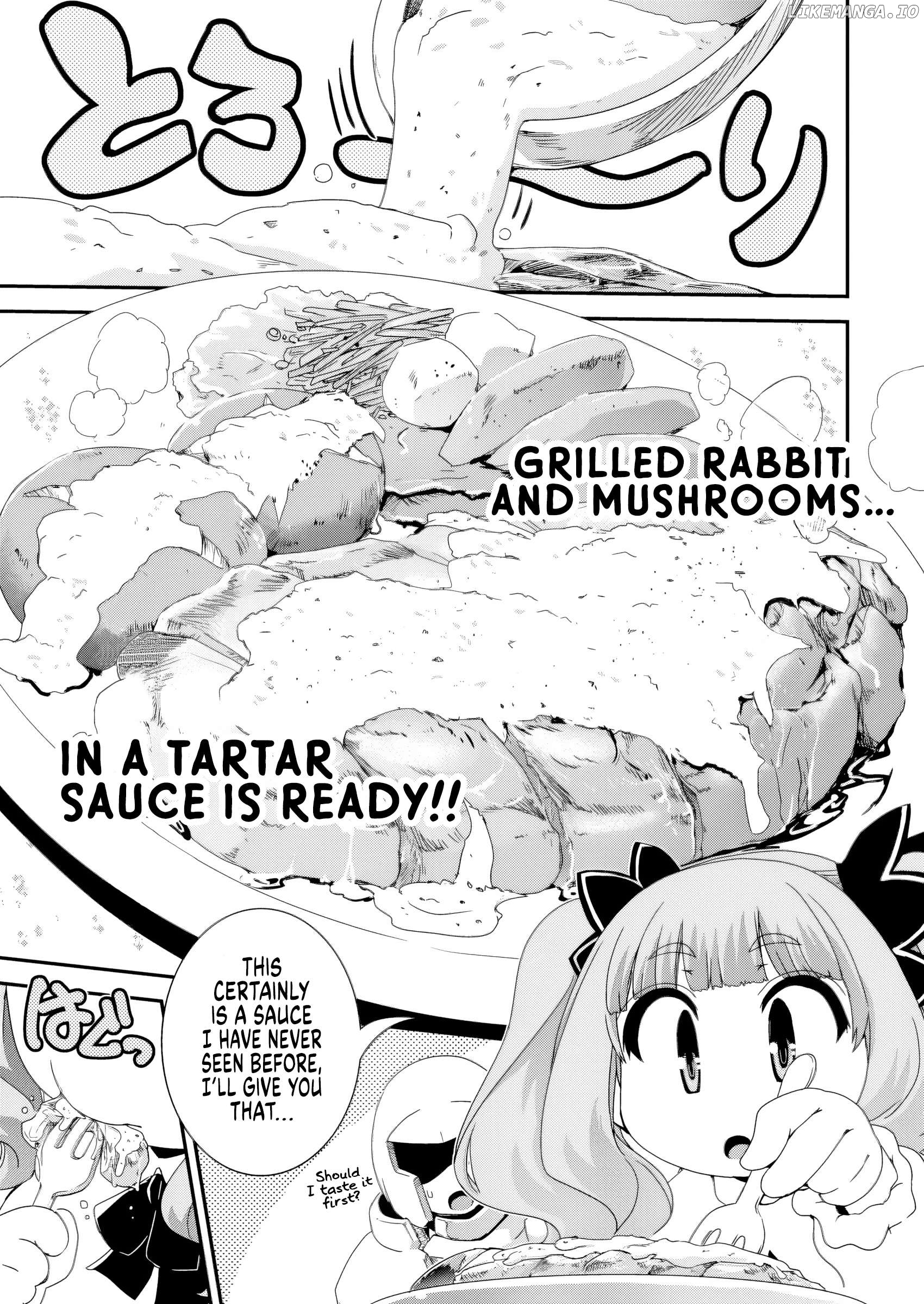Isekai Tensei Slum Machi Kara No Nariagari – Saishuya Ryou Wo Shite Gohan Tabete Slow Life Surun Da Chapter 13 - page 27