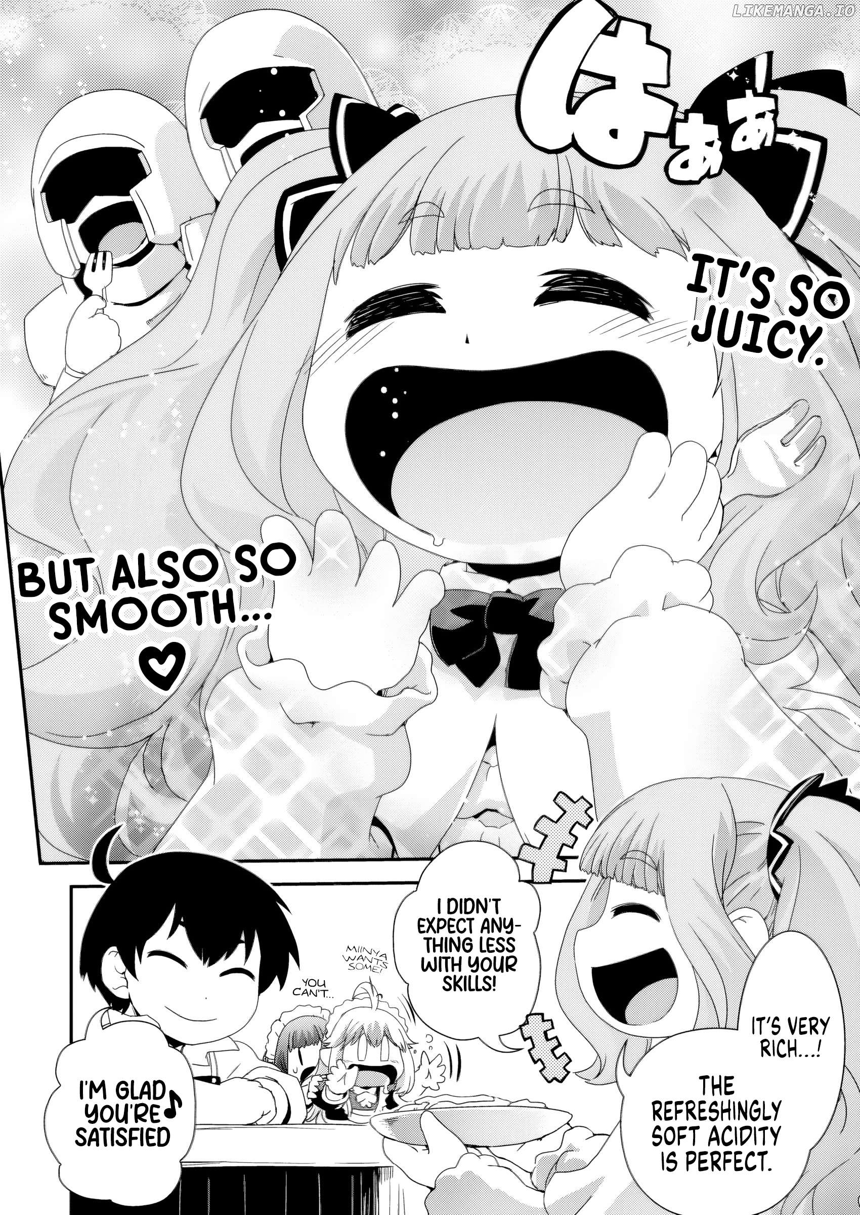 Isekai Tensei Slum Machi Kara No Nariagari – Saishuya Ryou Wo Shite Gohan Tabete Slow Life Surun Da Chapter 13 - page 28