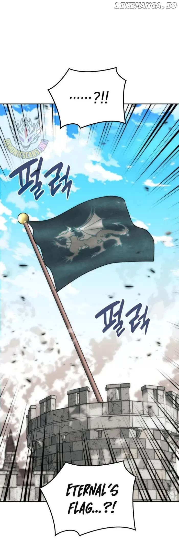 Overgeared - Manhwa Chapter 272 - page 3