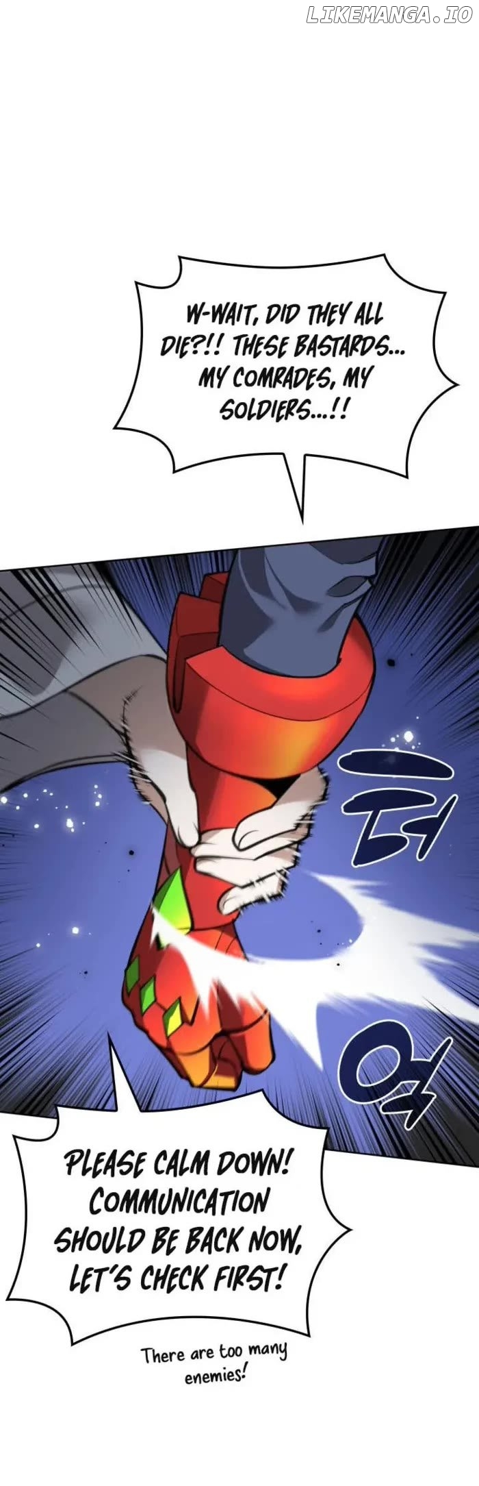 Overgeared - Manhwa Chapter 272 - page 4