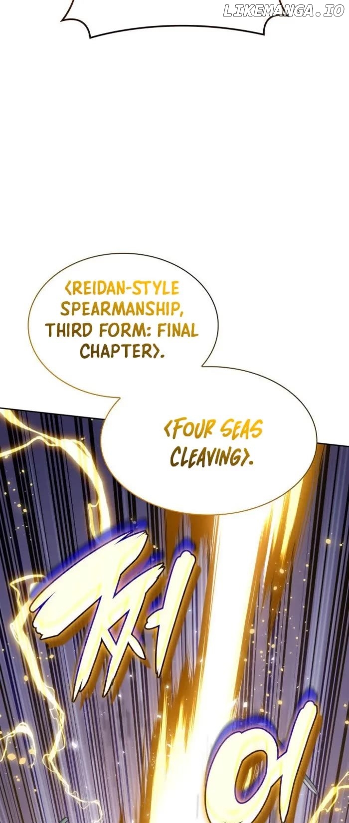 Overgeared - Manhwa Chapter 272 - page 45