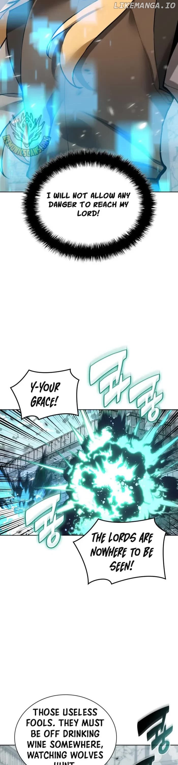 Overgeared - Manhwa Chapter 272 - page 48