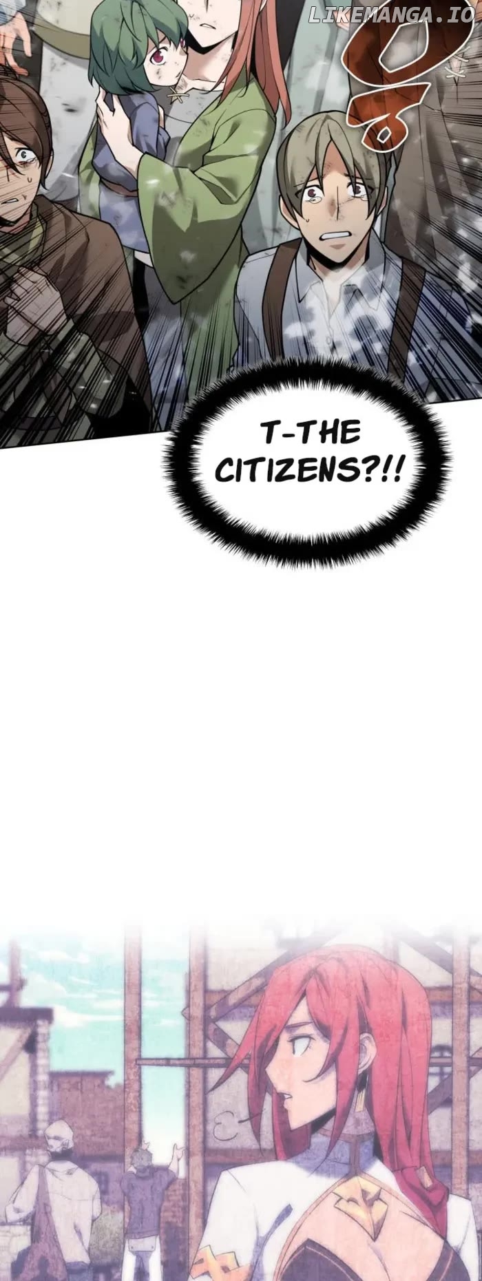Overgeared - Manhwa Chapter 272 - page 7