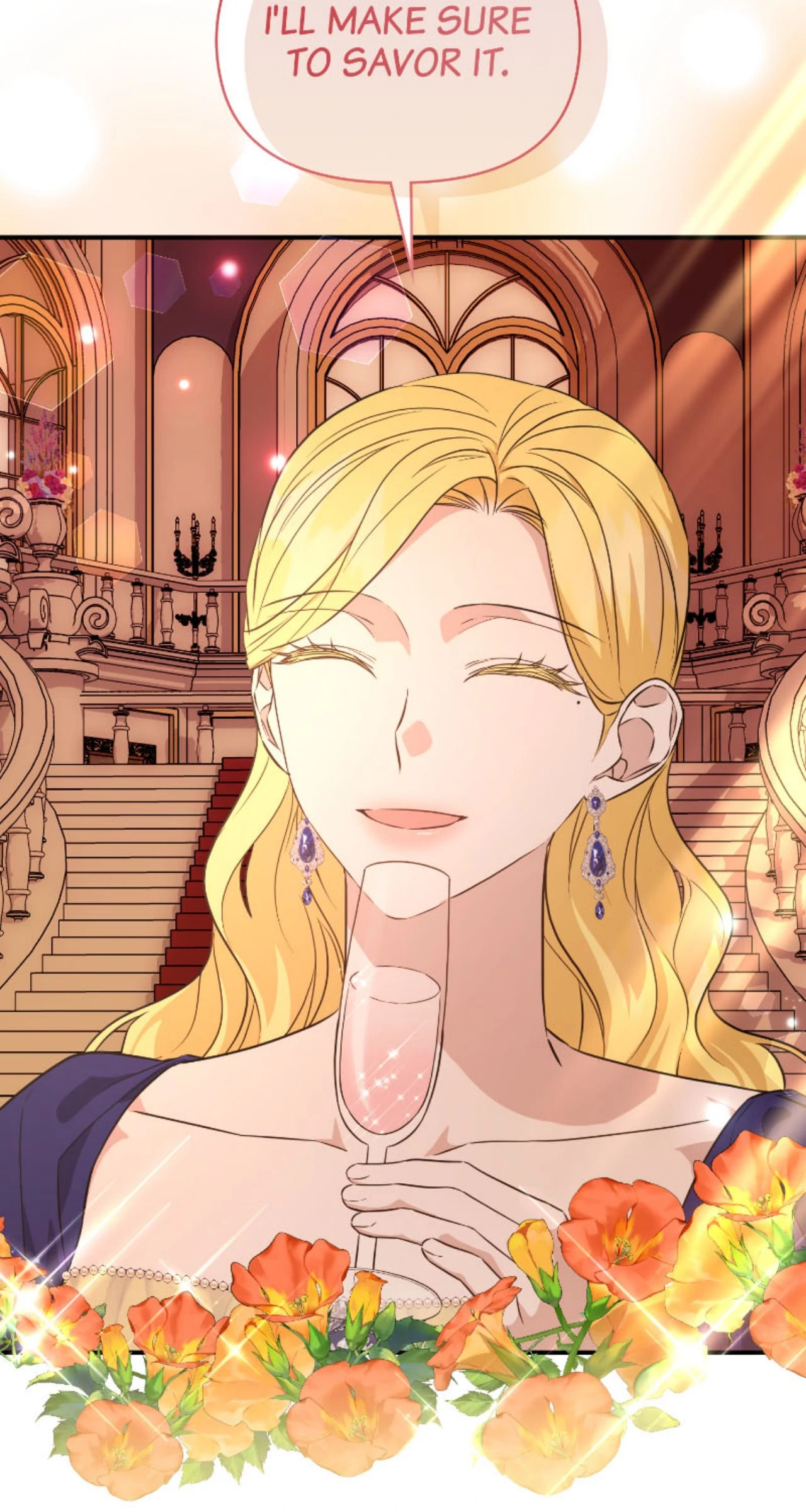 Temptation of Wife Chapter 63 - page 15