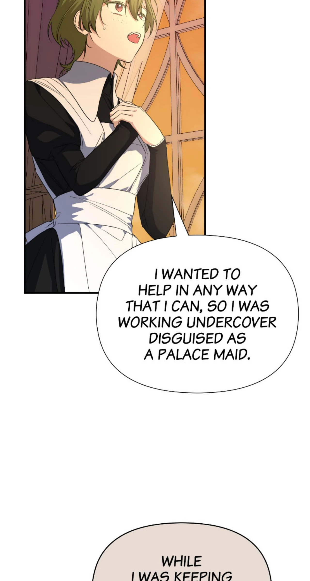 Temptation of Wife Chapter 63 - page 39