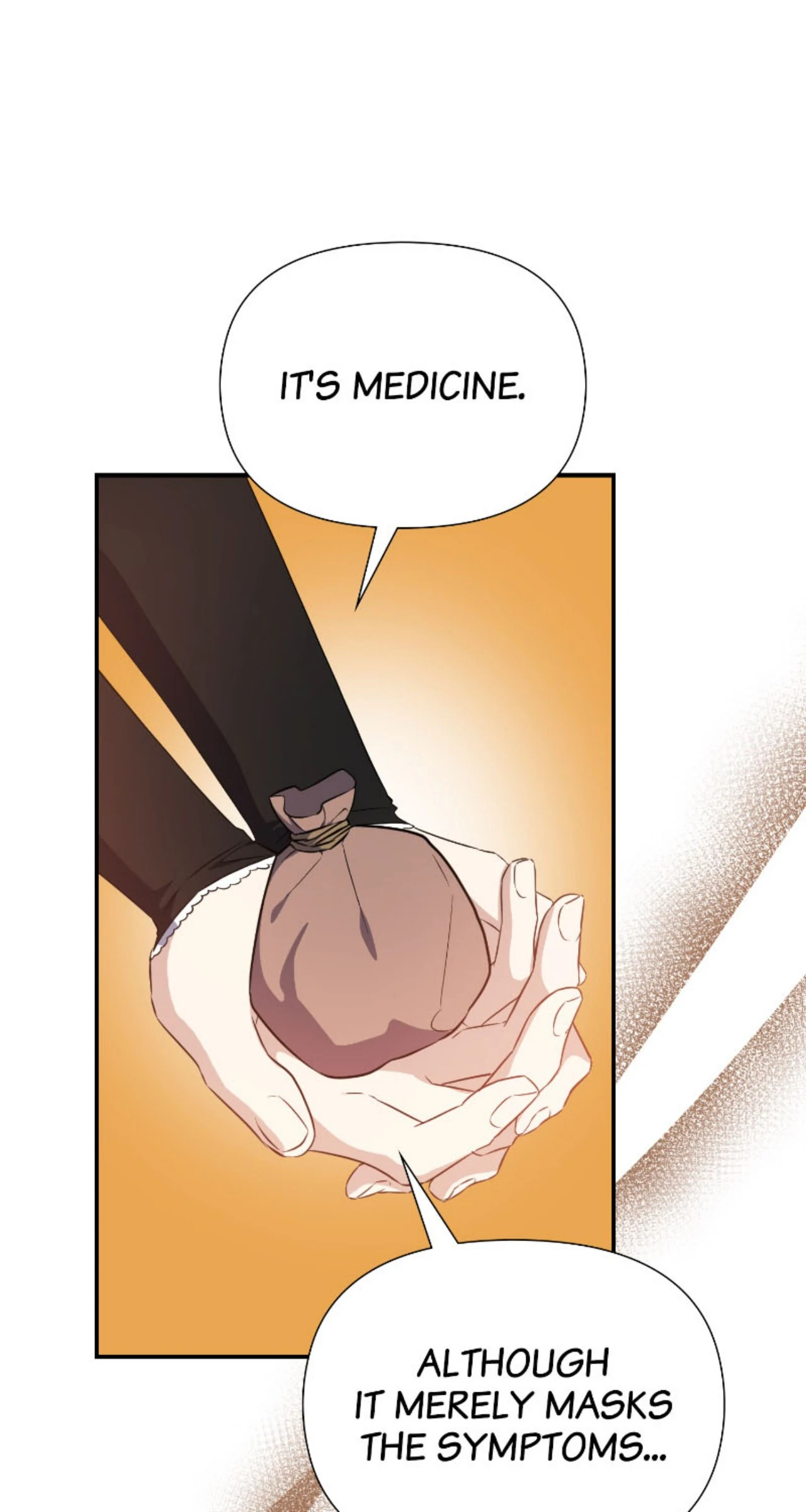 Temptation of Wife Chapter 63 - page 50