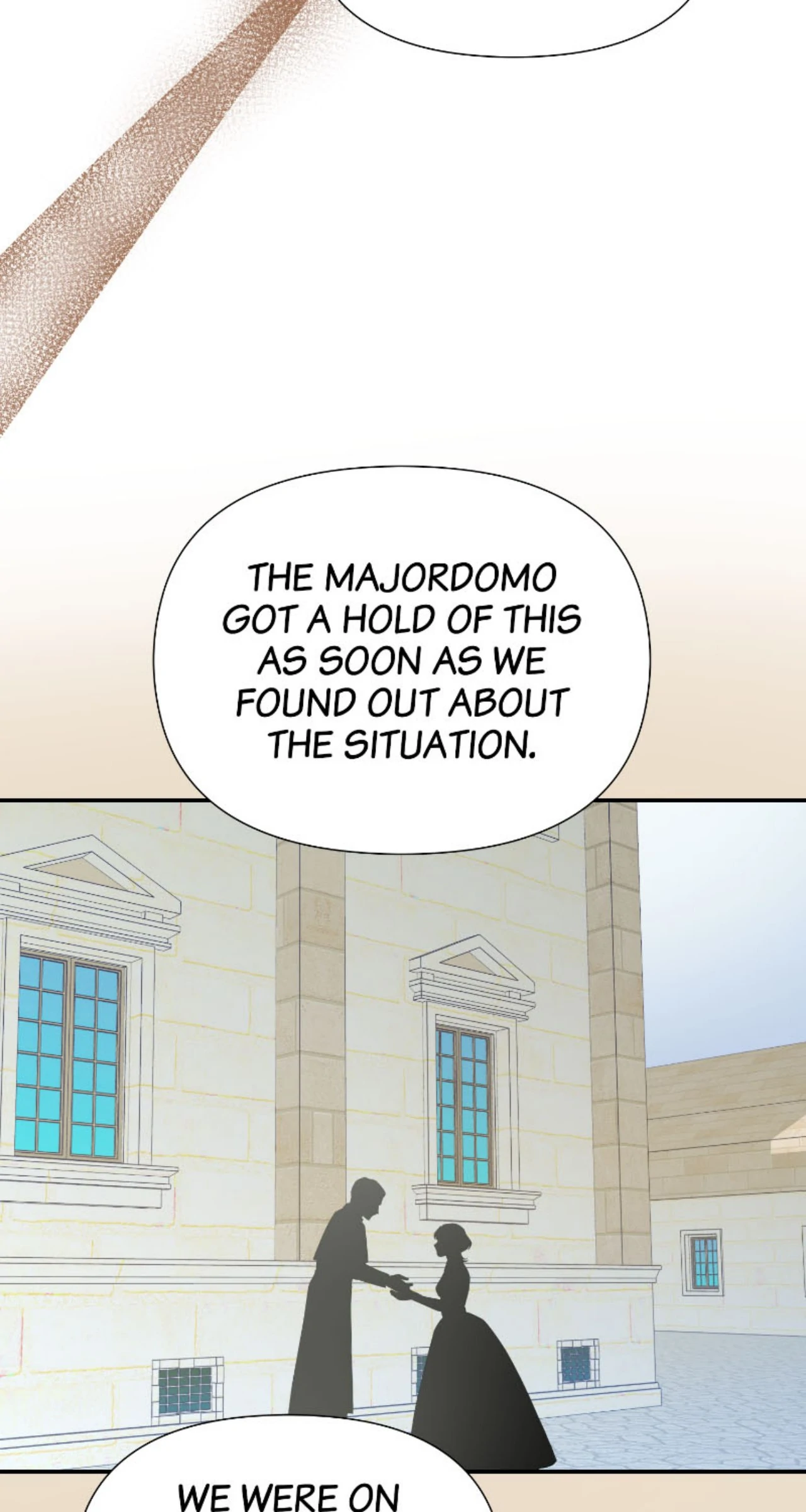 Temptation of Wife Chapter 63 - page 51