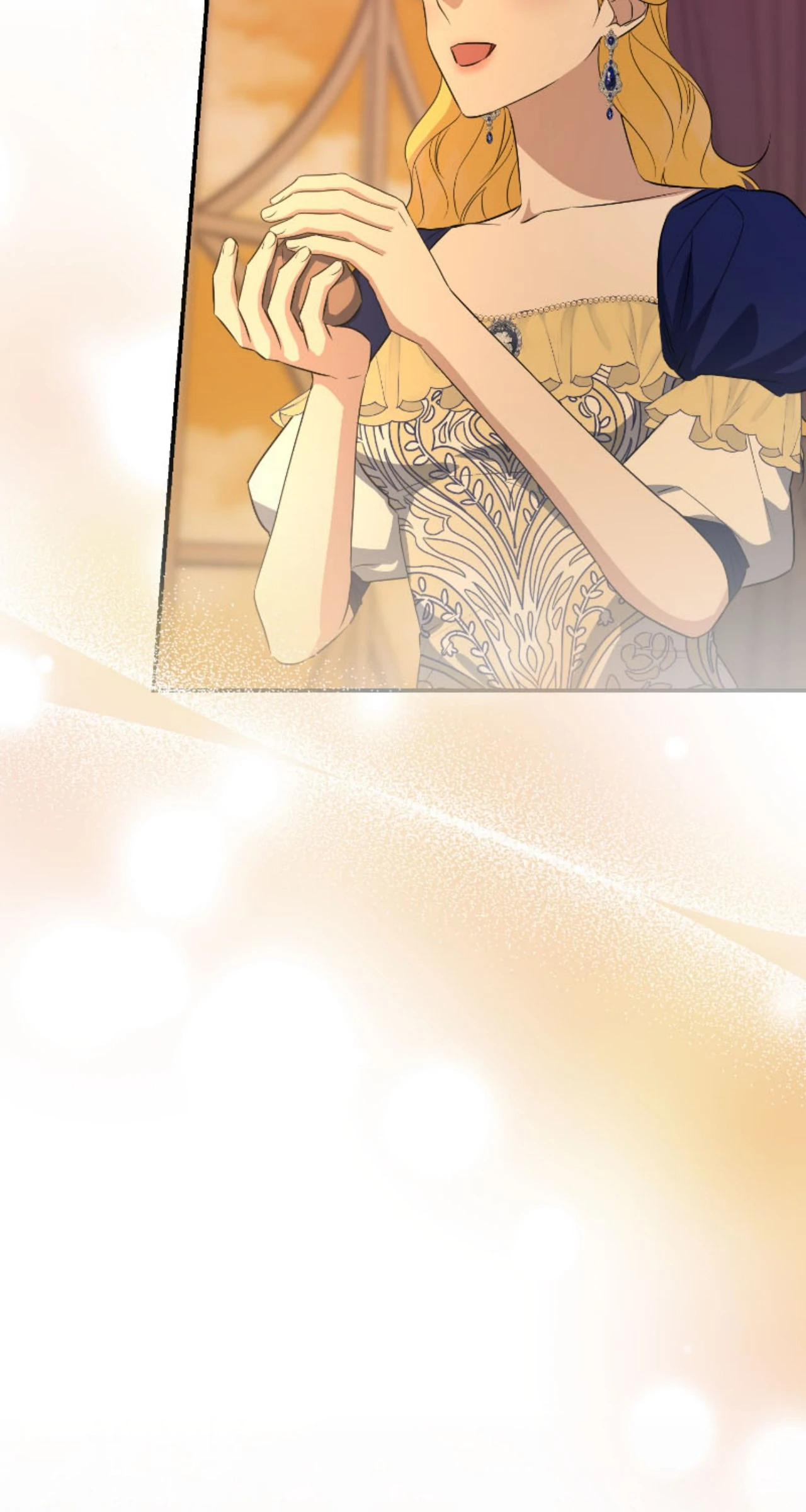 Temptation of Wife Chapter 63 - page 54