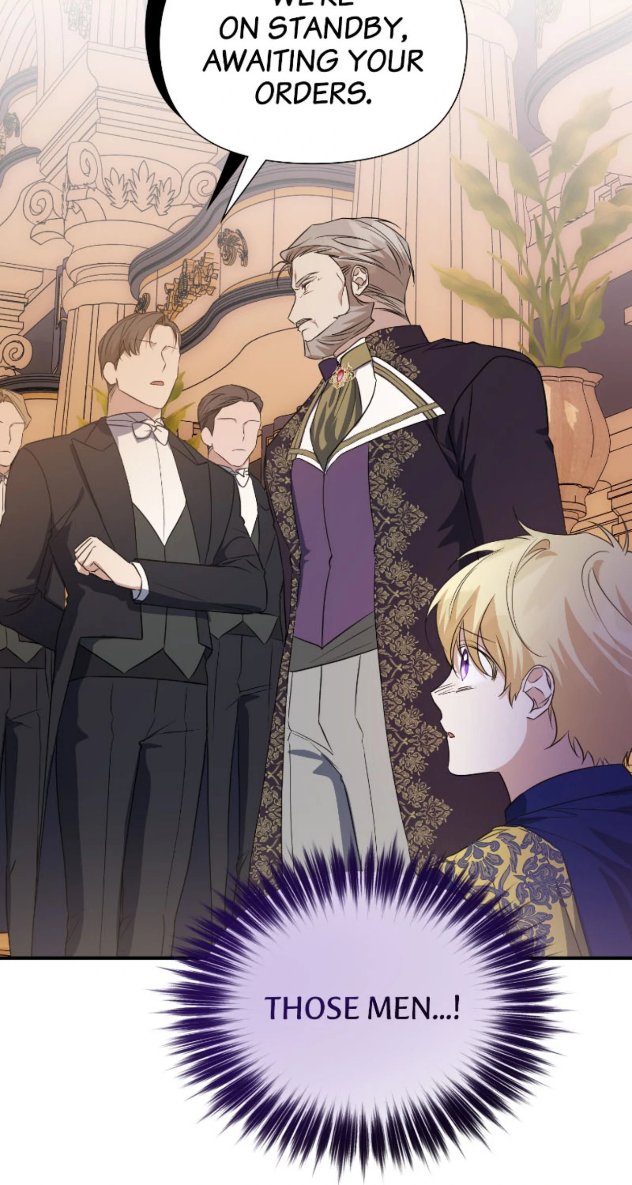 Temptation of Wife Chapter 63 - page 62