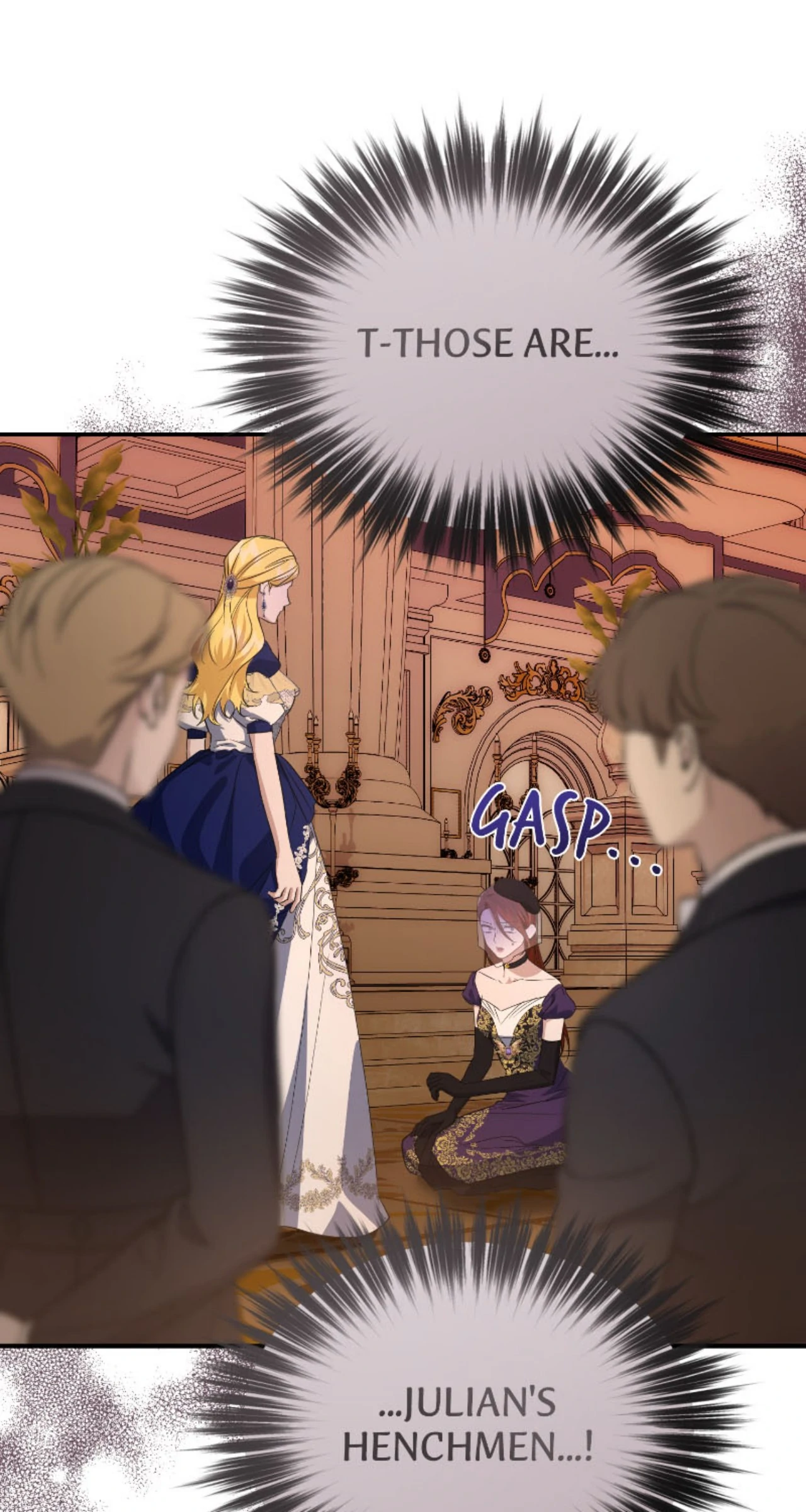 Temptation of Wife Chapter 63 - page 66