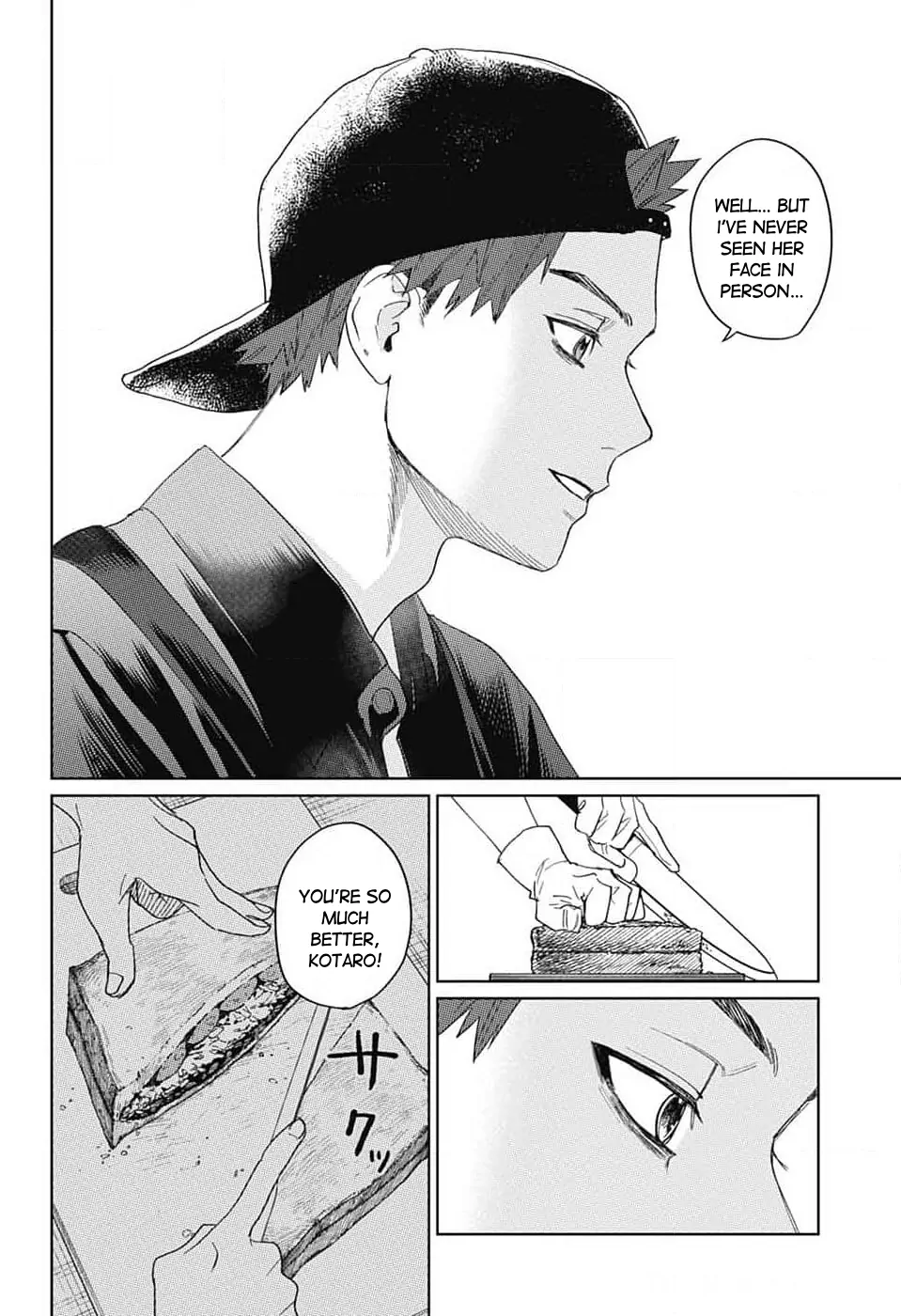 Phantom Busters Chapter 14 - page 20