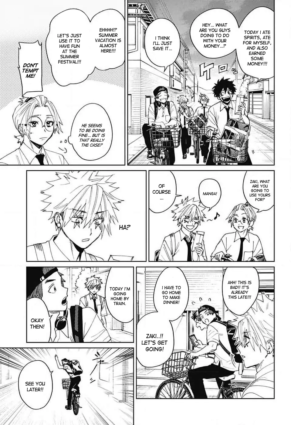 Phantom Busters Chapter 14 - page 37