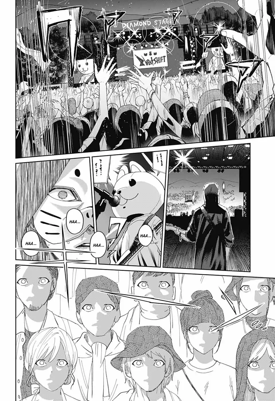 Phantom Busters Chapter 15 - page 30