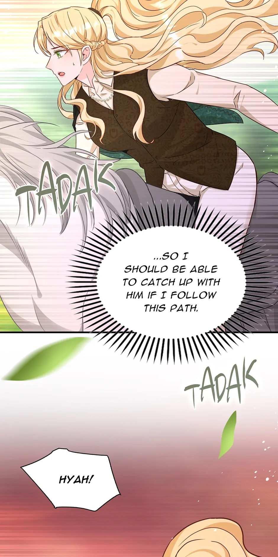 Married His Brother and Now He's Obsessed Chapter 49 - page 12