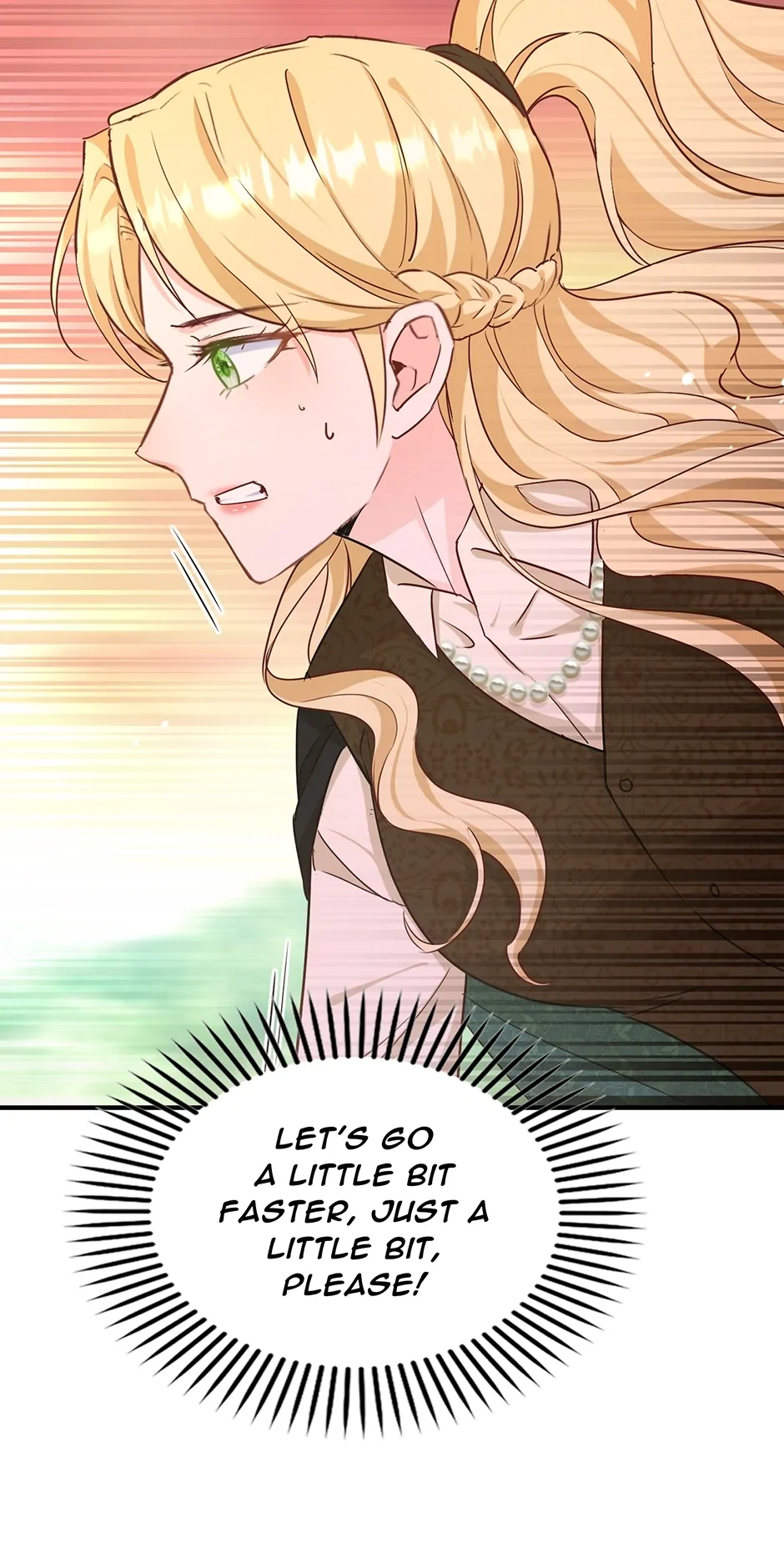 Married His Brother and Now He's Obsessed Chapter 49 - page 13