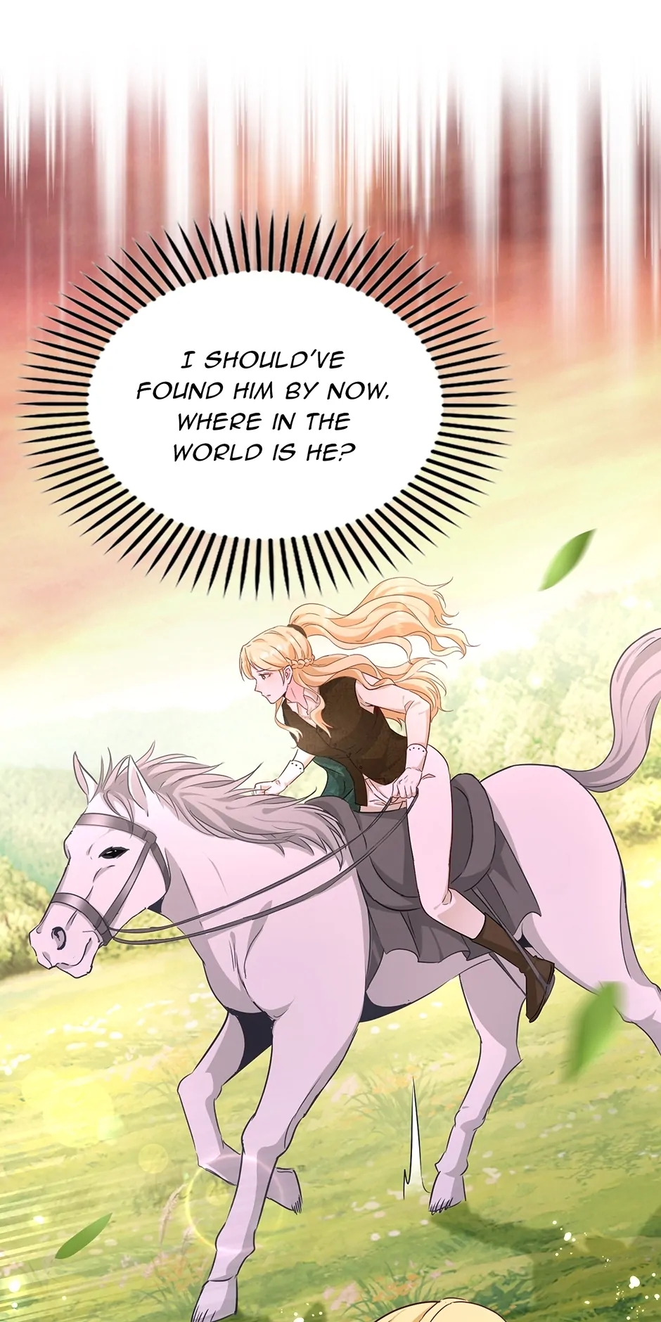 Married His Brother and Now He's Obsessed Chapter 49 - page 14