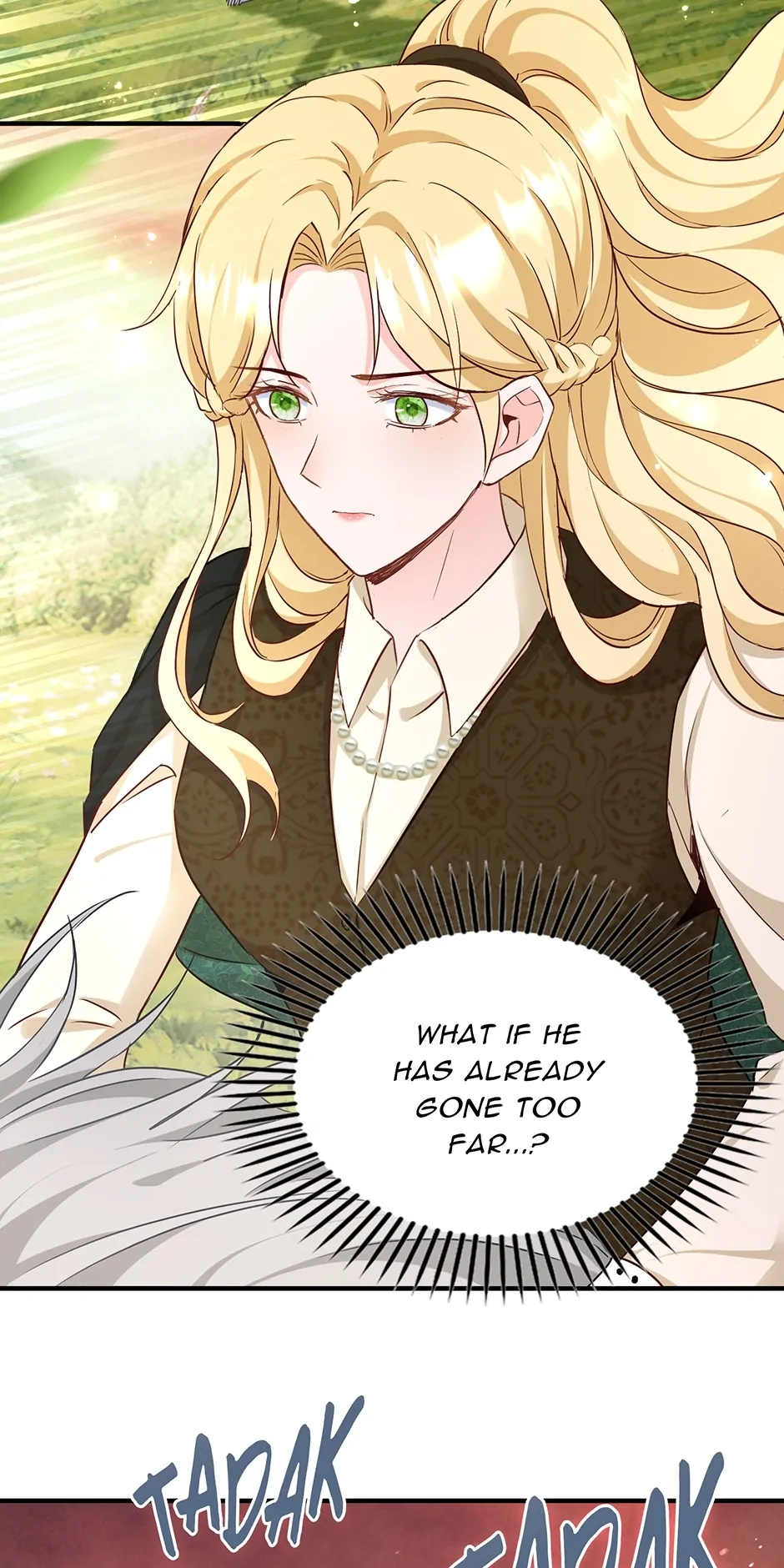 Married His Brother and Now He's Obsessed Chapter 49 - page 15