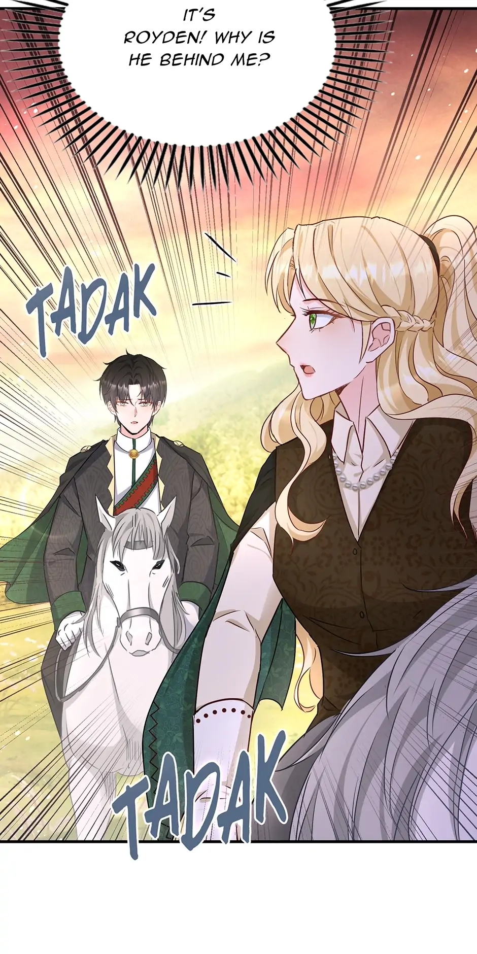 Married His Brother and Now He's Obsessed Chapter 49 - page 17