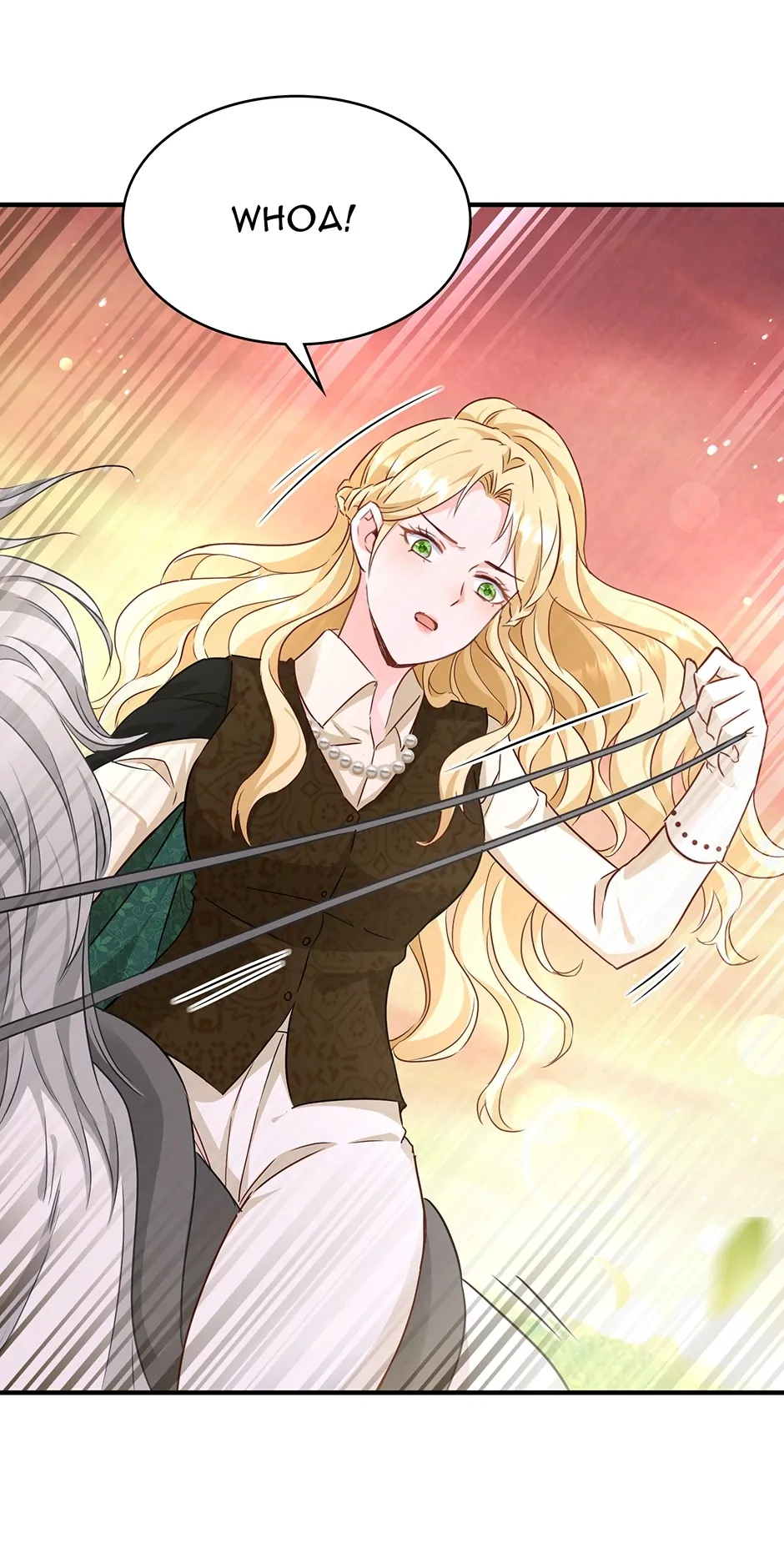 Married His Brother and Now He's Obsessed Chapter 49 - page 18