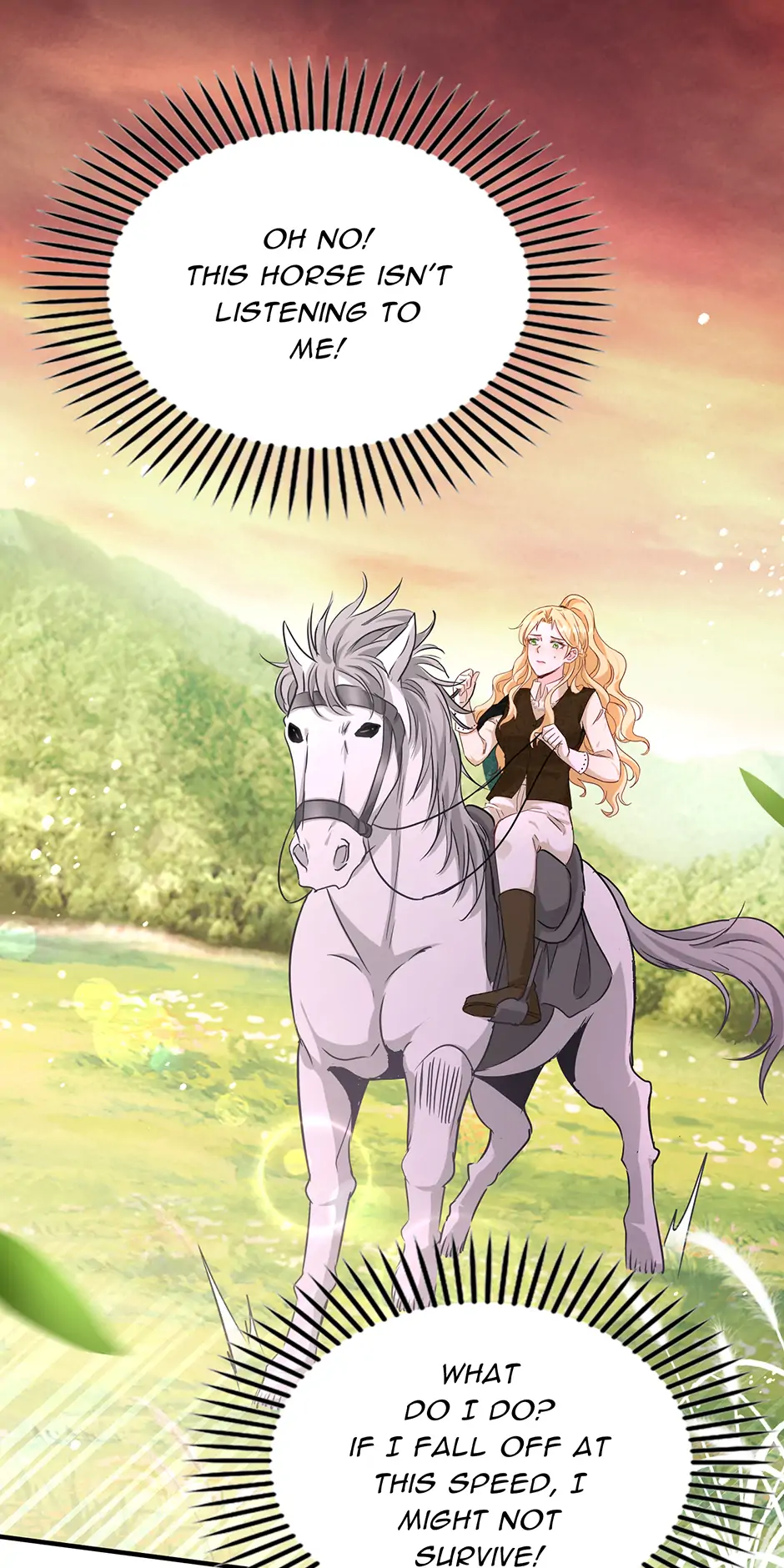 Married His Brother and Now He's Obsessed Chapter 49 - page 19