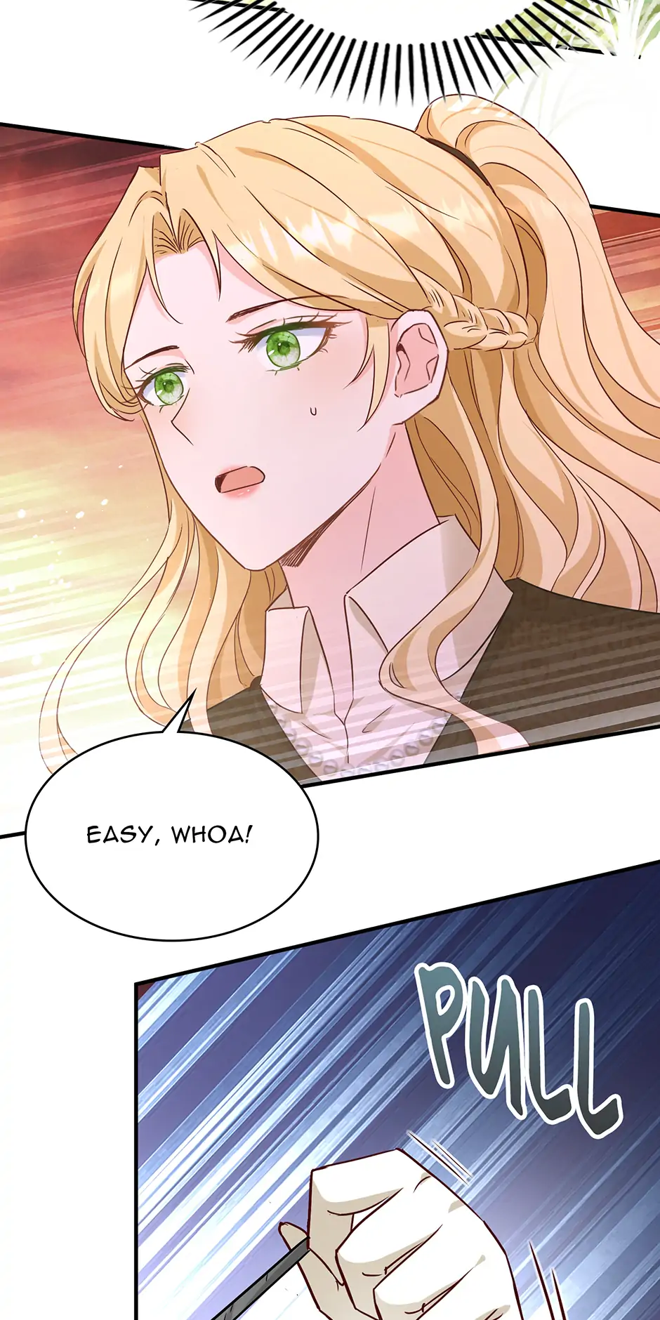 Married His Brother and Now He's Obsessed Chapter 49 - page 20