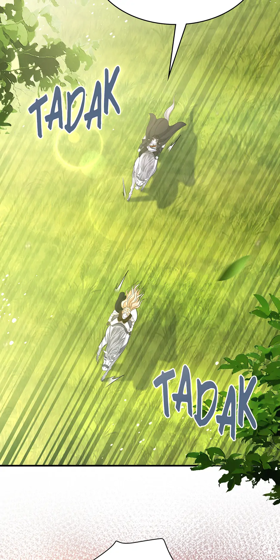 Married His Brother and Now He's Obsessed Chapter 49 - page 22