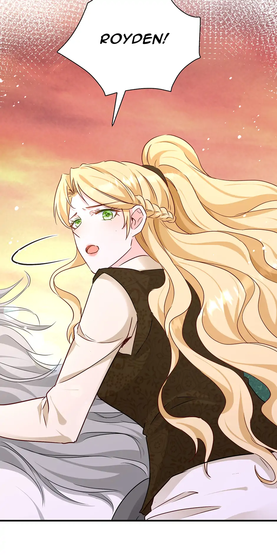 Married His Brother and Now He's Obsessed Chapter 49 - page 23