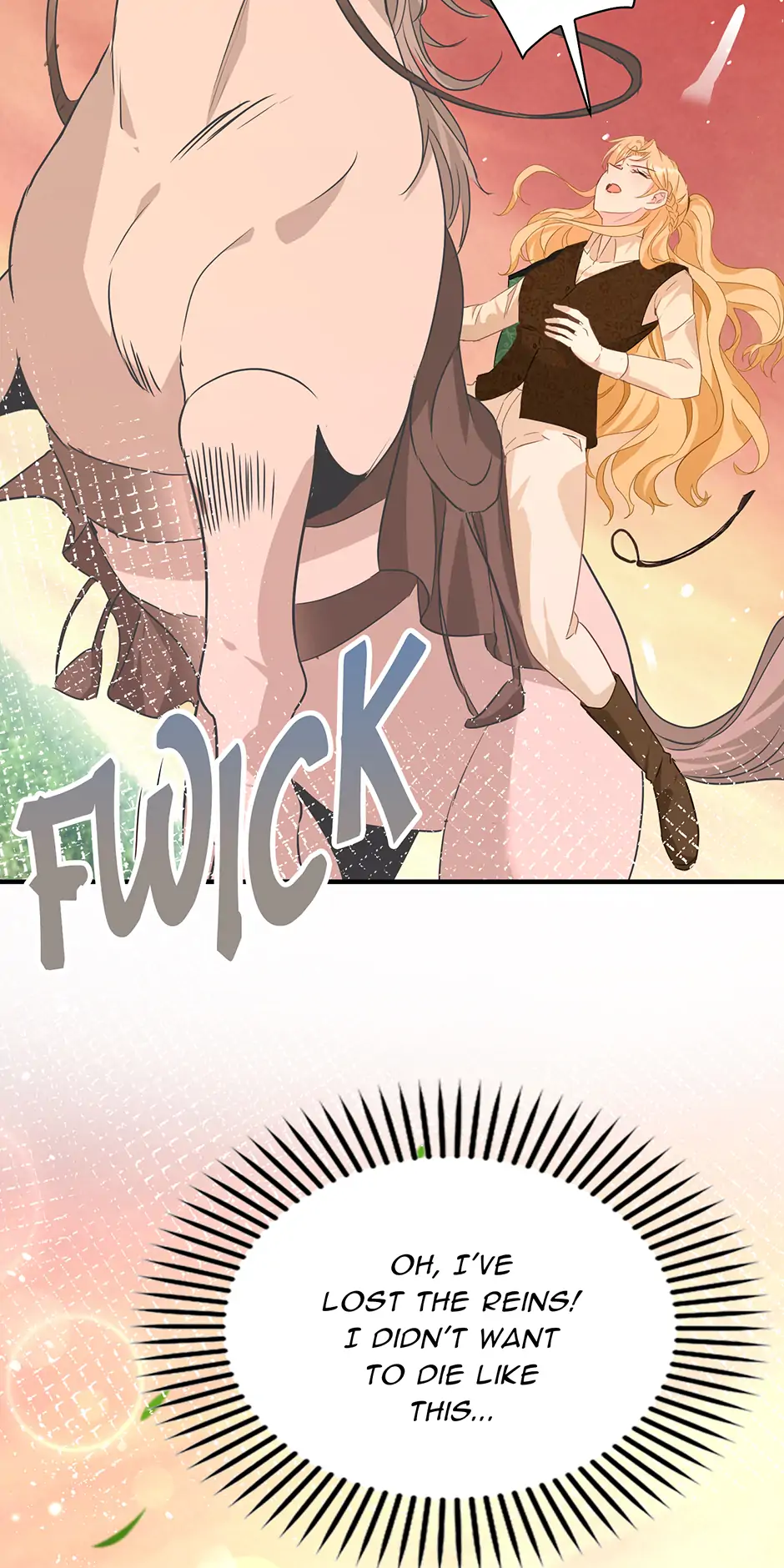 Married His Brother and Now He's Obsessed Chapter 49 - page 25